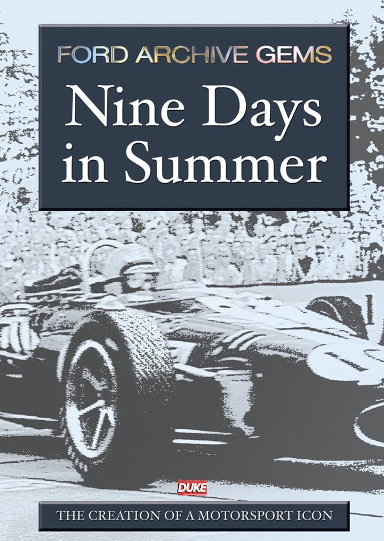 9 Days in Summer preview 1