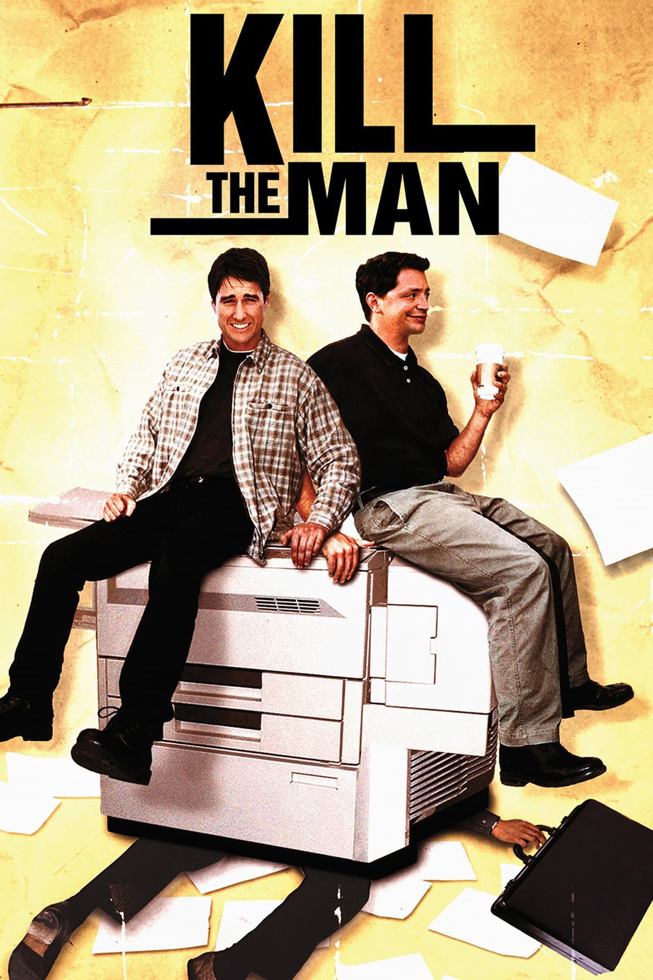 Kill the Man preview 1