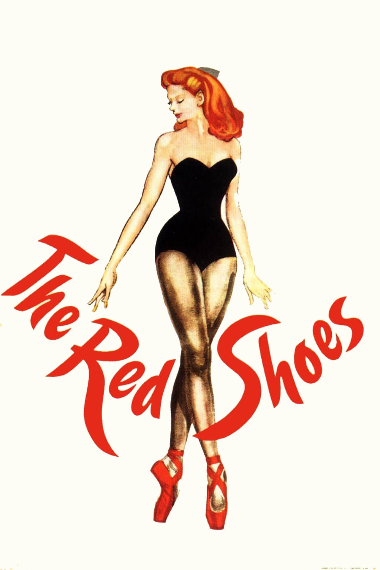 The Red Shoes preview 2
