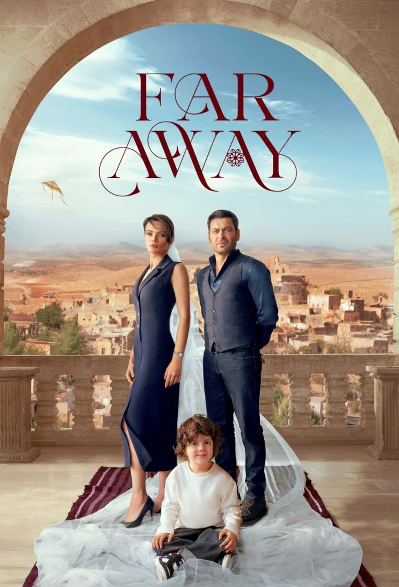 Far Away preview 2