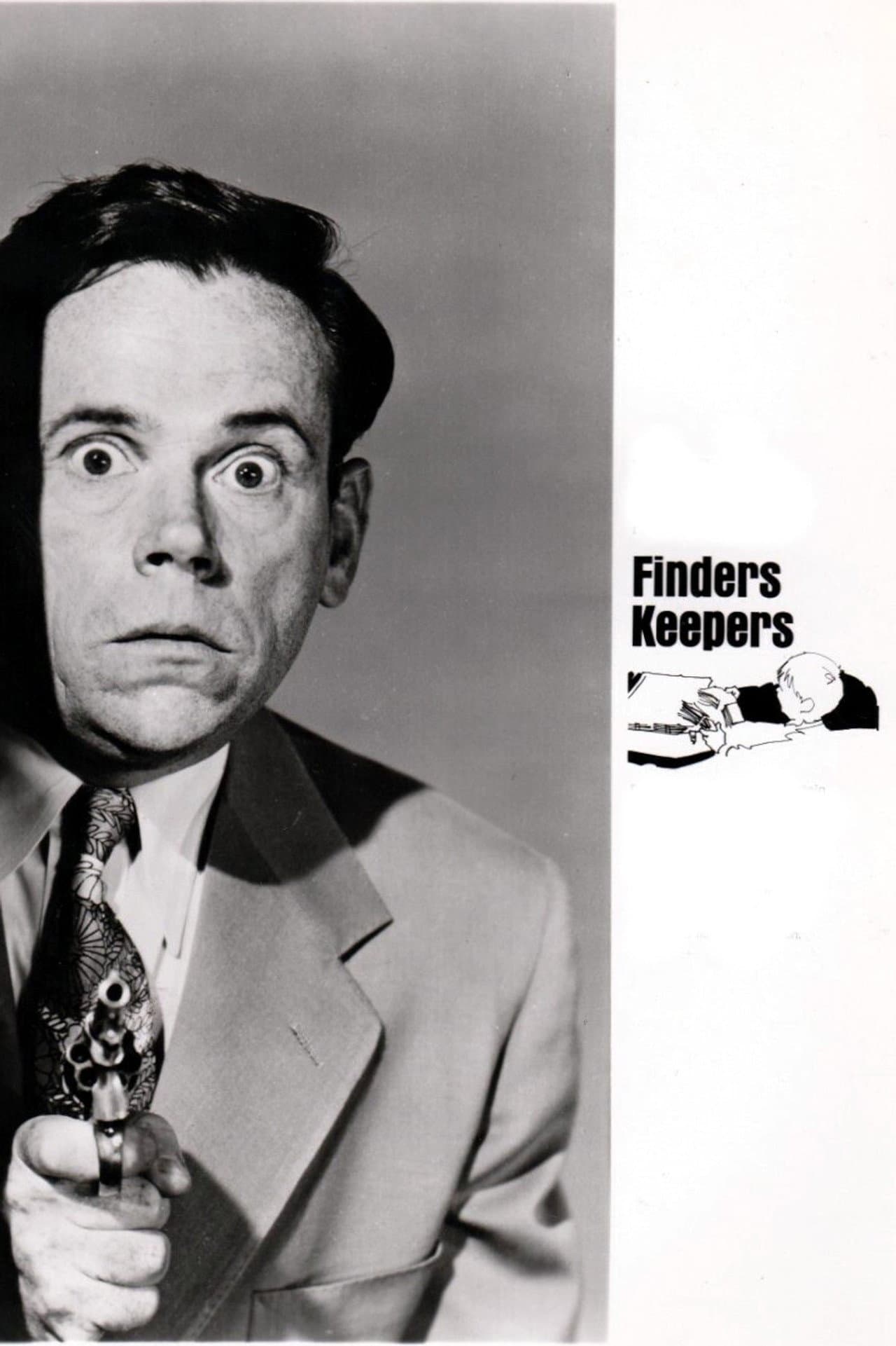 Finders Keepers preview 2