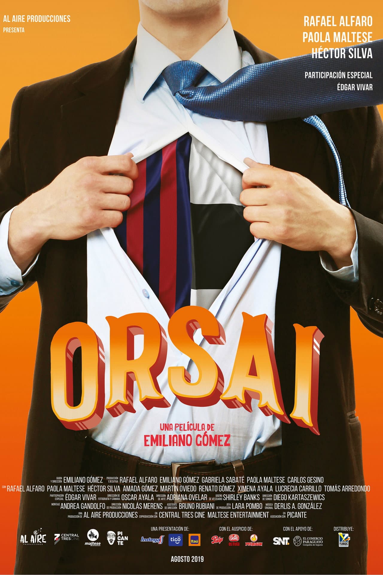 Orsai preview 2