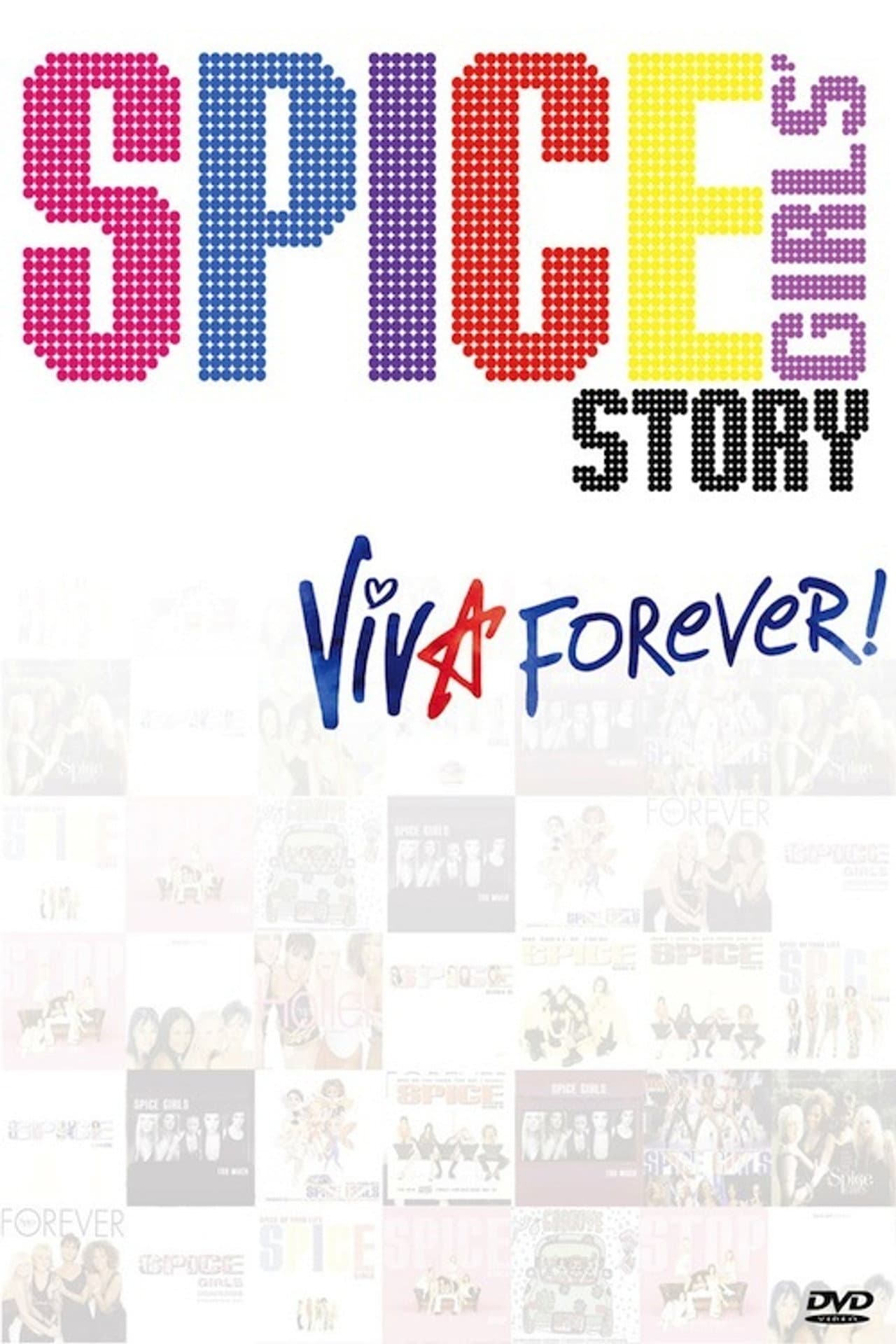 The Spice Girls Story: Viva Forever! preview 1