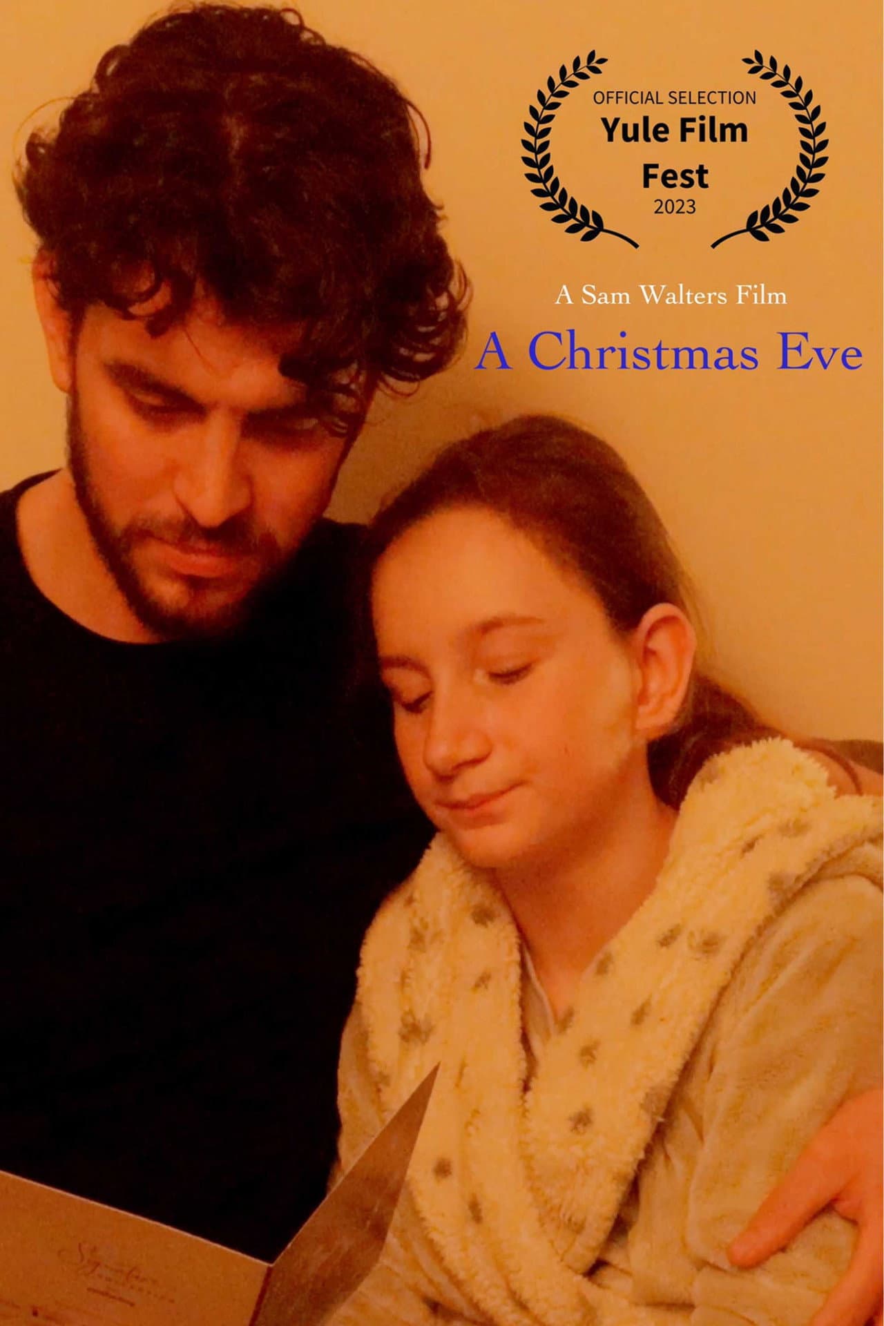 A Christmas Eve preview 2