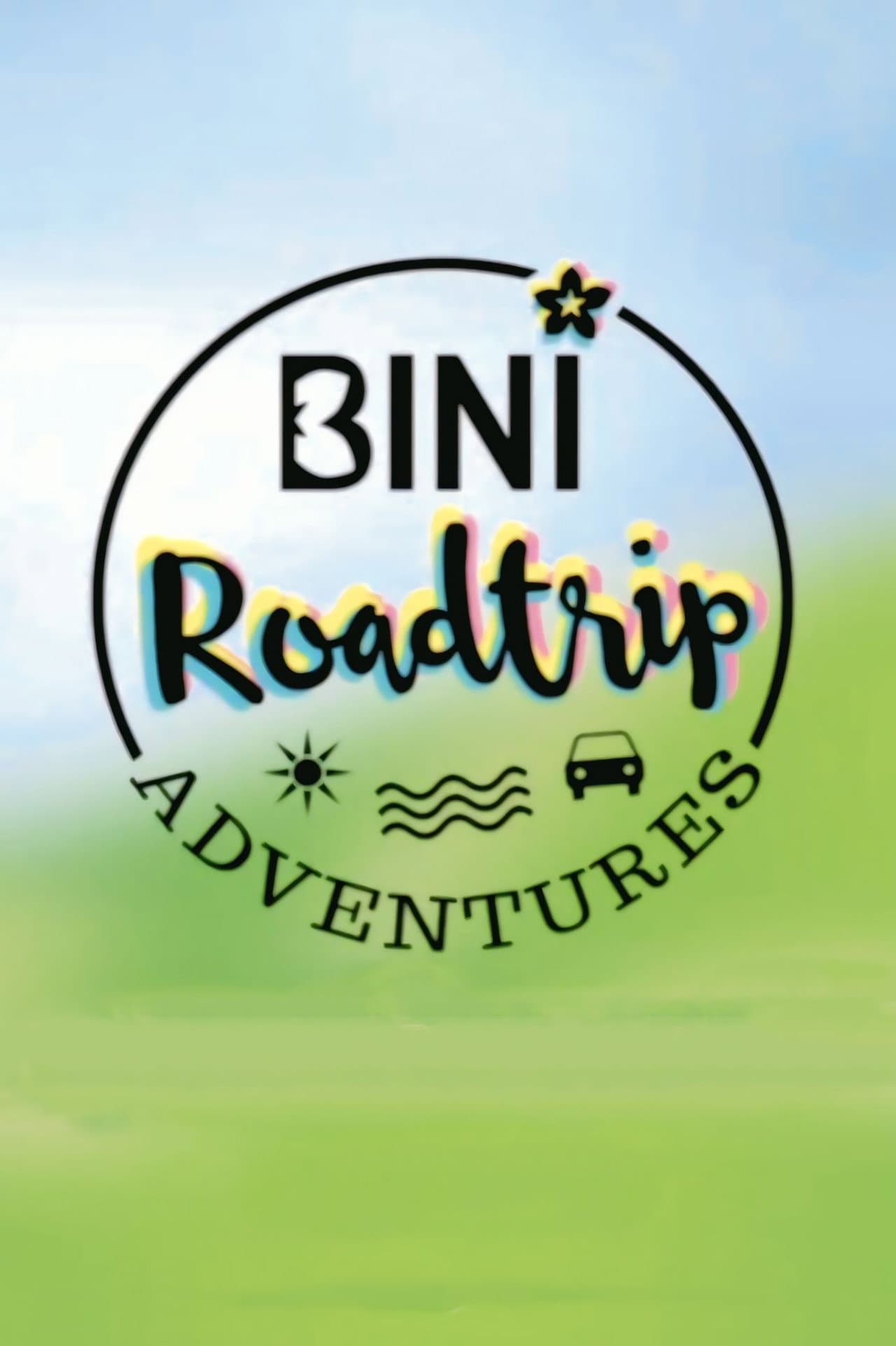 BINI Roadtrip Adventures preview 1