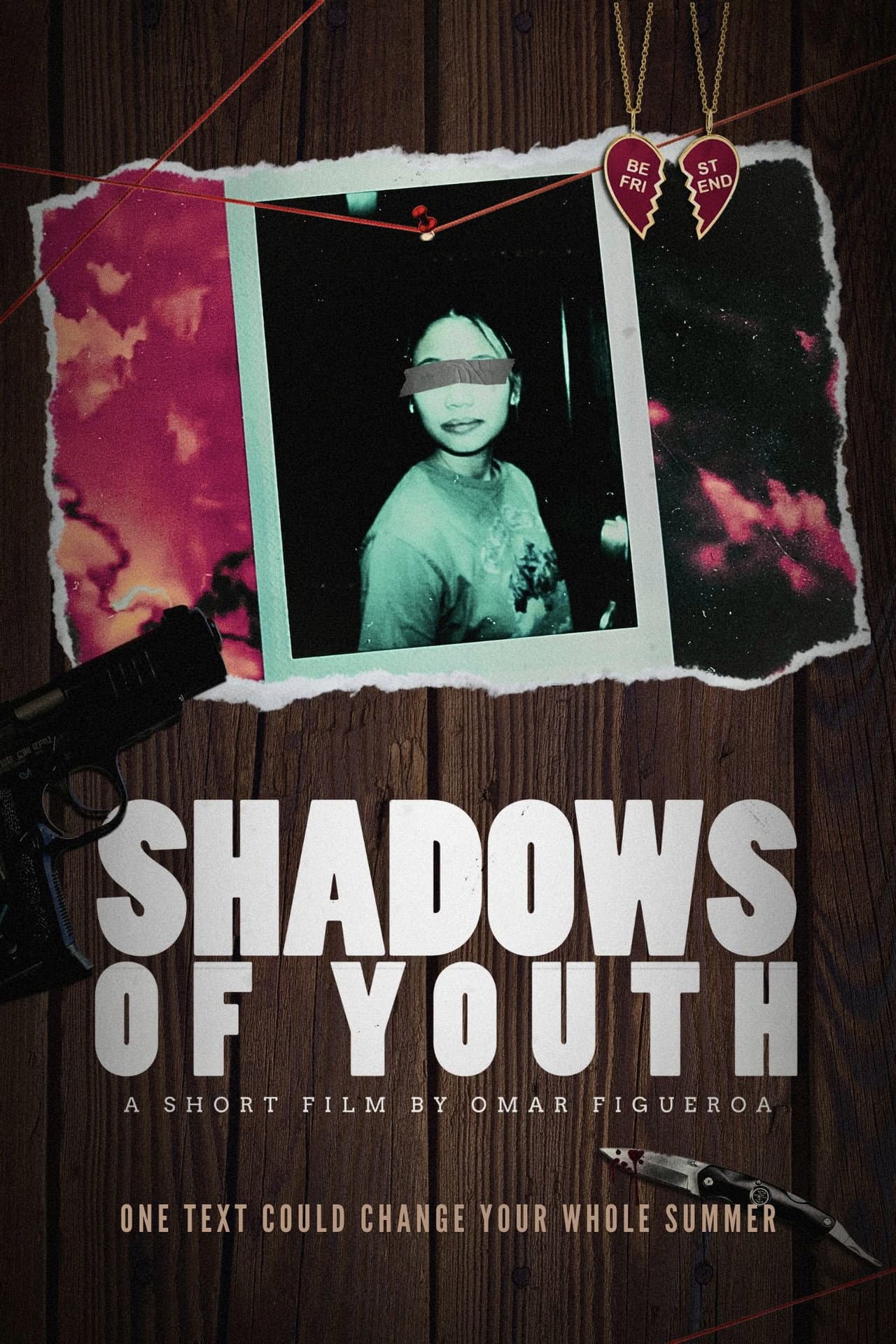 Shadows of Youth preview 2