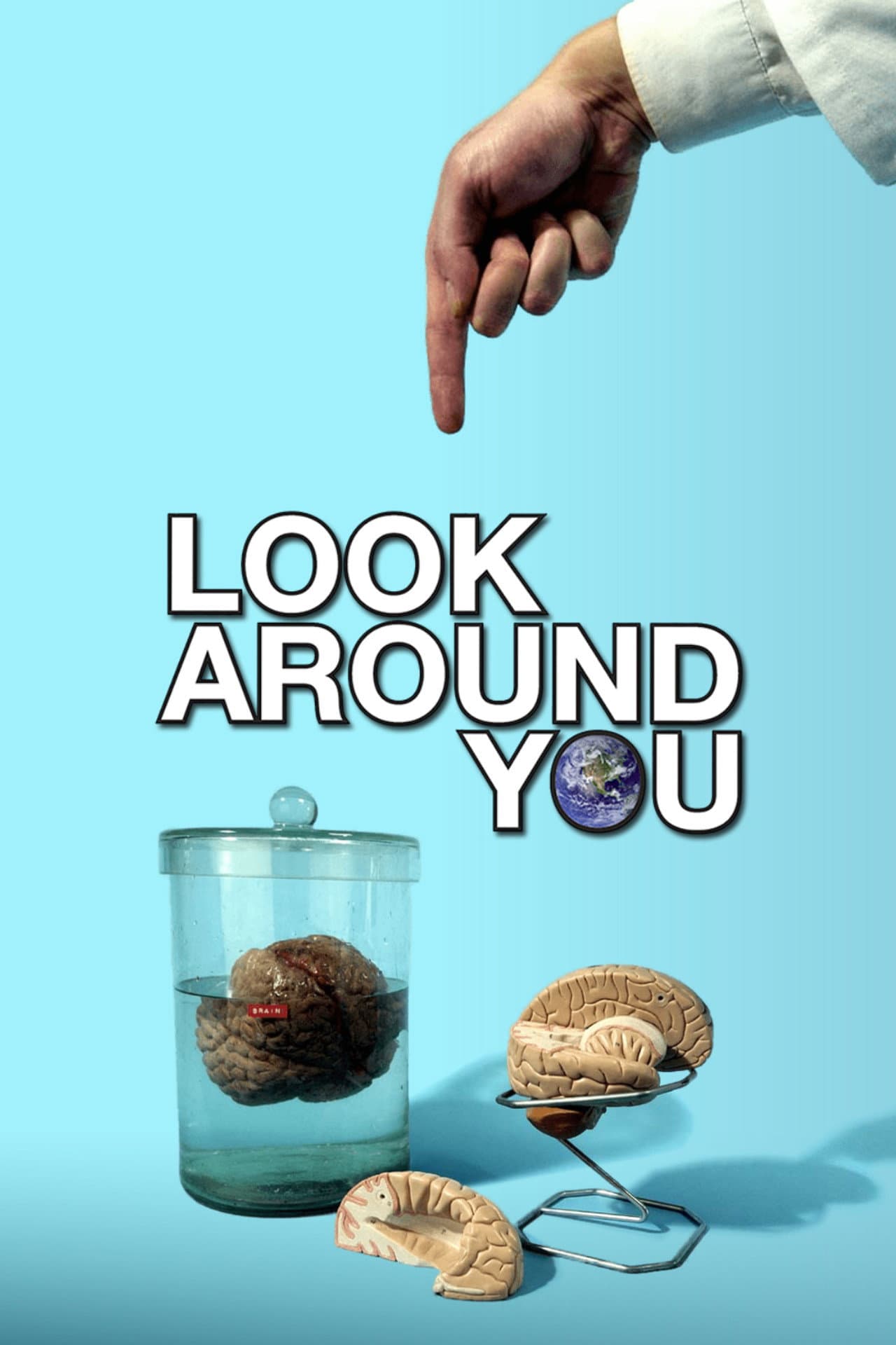 Look Around You preview 2