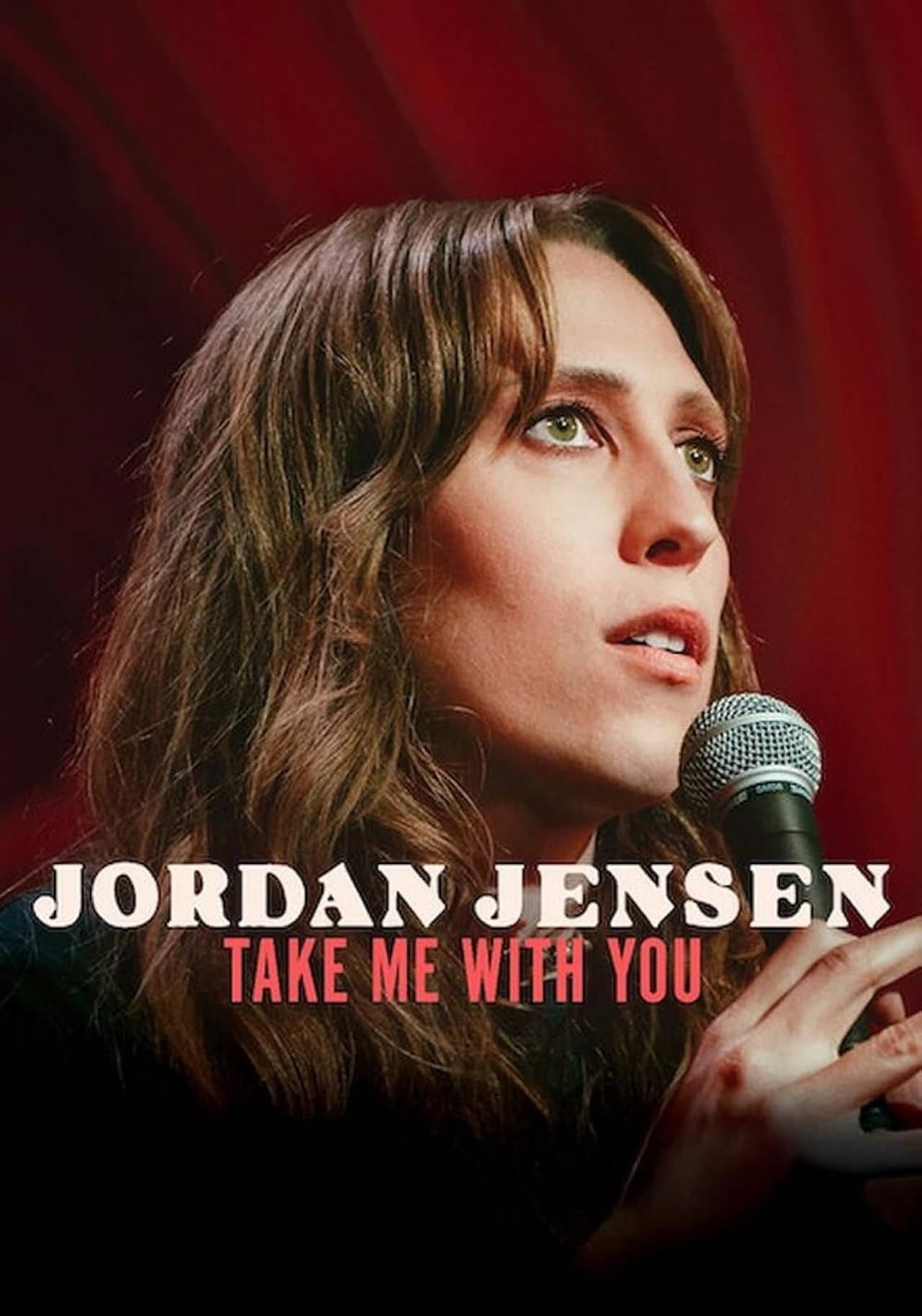 Jordan Jensen: Take Me with You preview 2