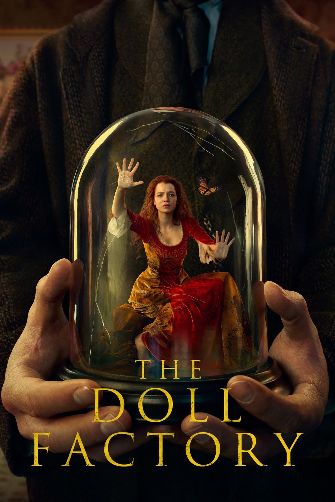 The Doll Factory preview 2