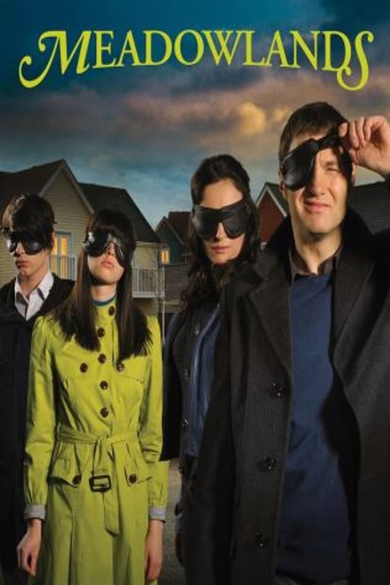 Meadowlands preview 1