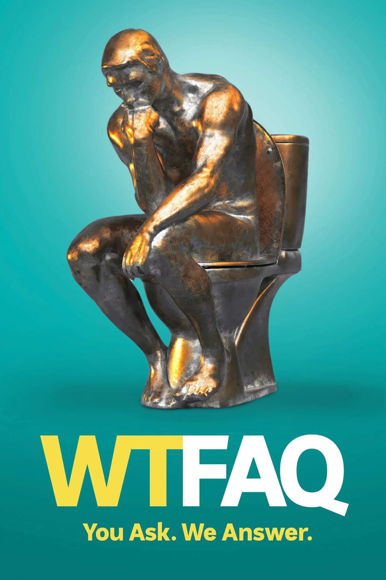 WTFAQ preview 2