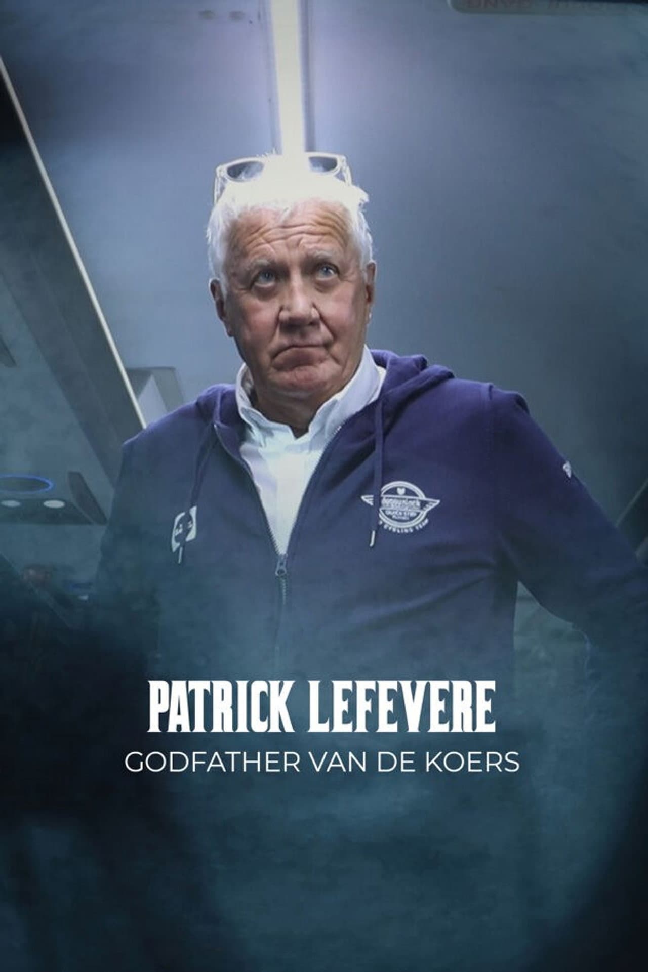 Patrick Lefevere. Godfather van de koers preview 2
