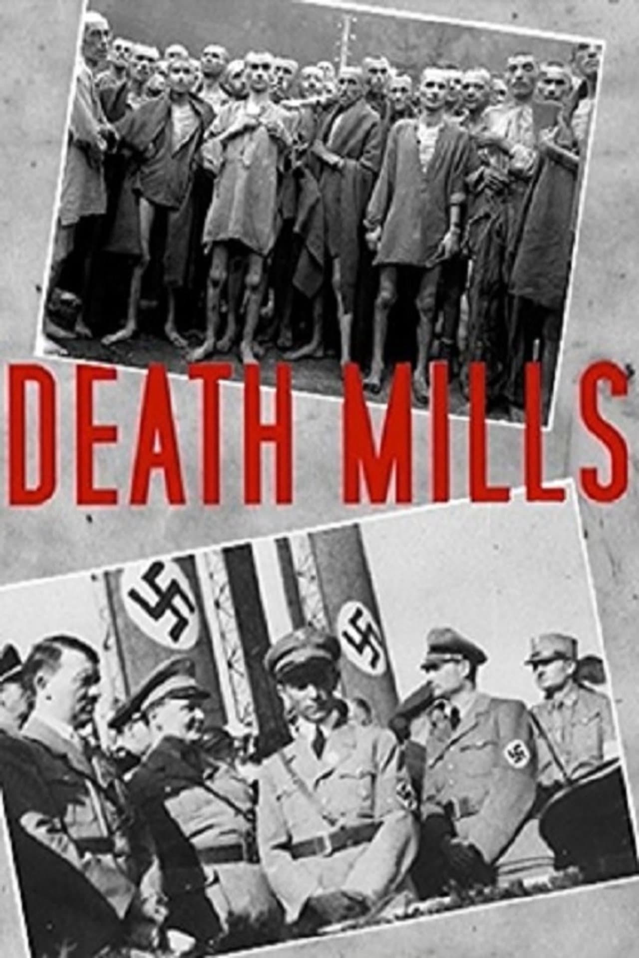 Death Mills preview 2