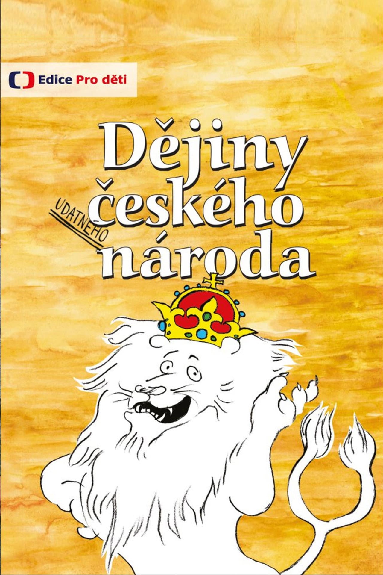 Dějiny udatného českého národa preview 2
