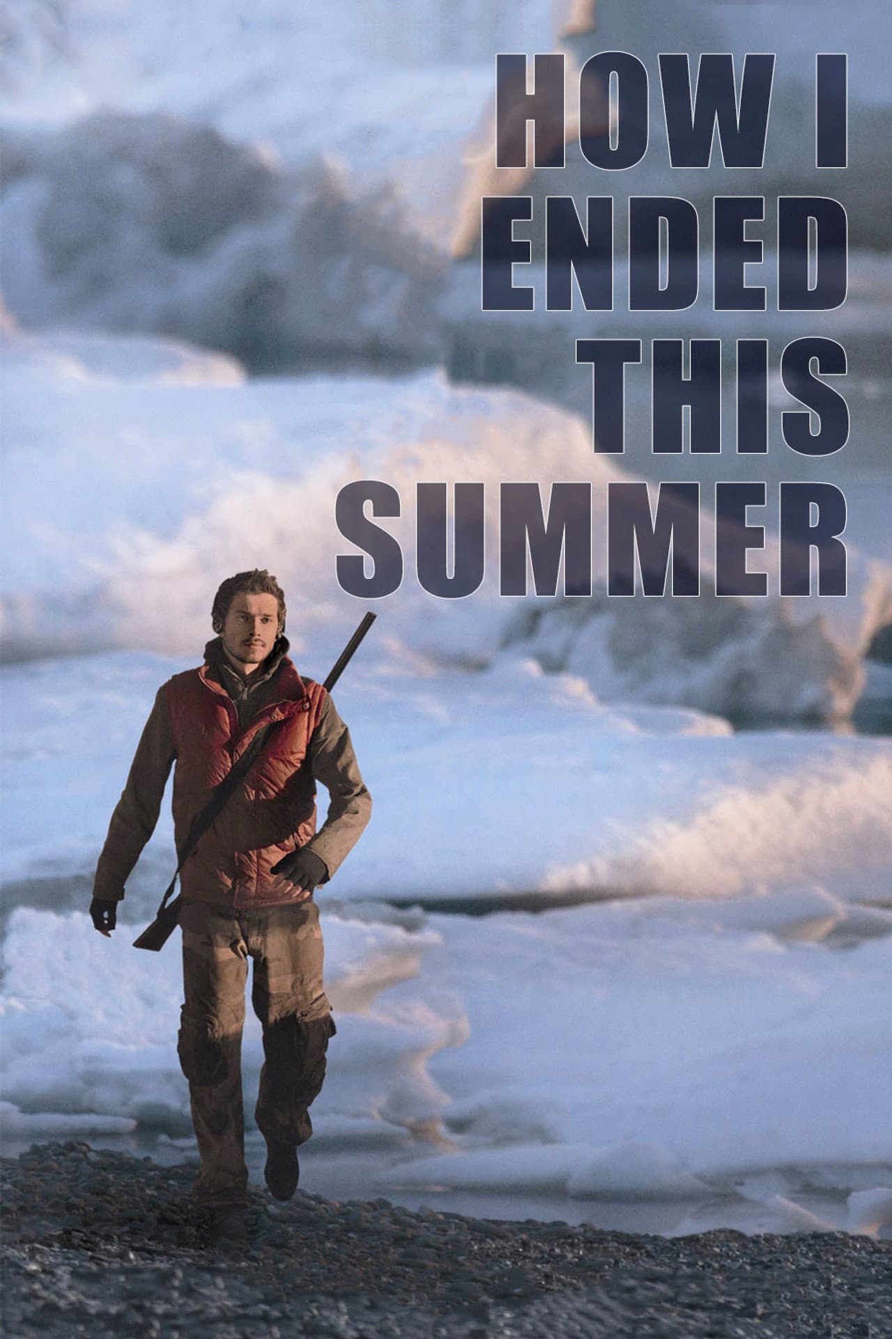 How I Ended This Summer preview 2