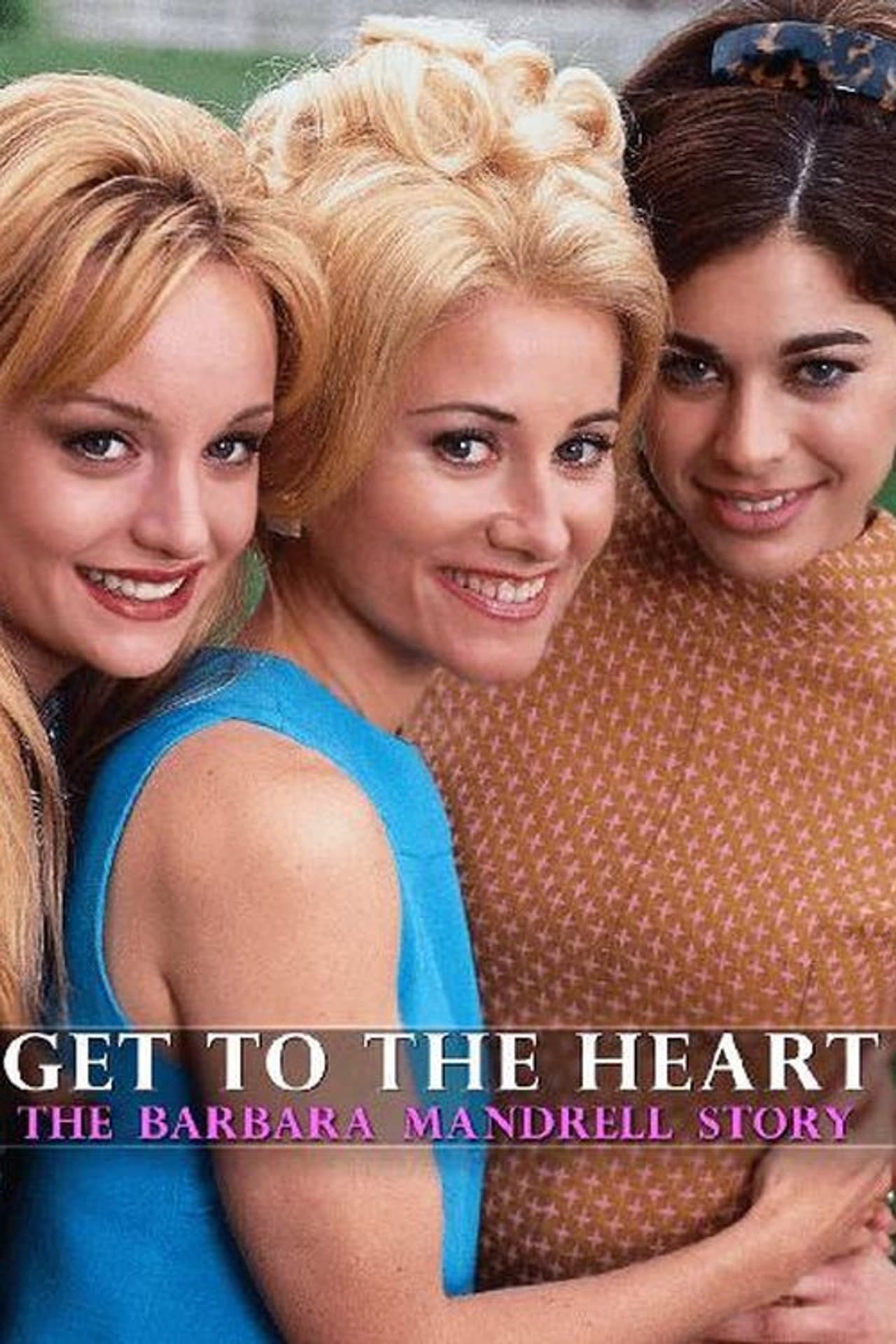 Get to the Heart: The Barbara Mandrell Story preview 1