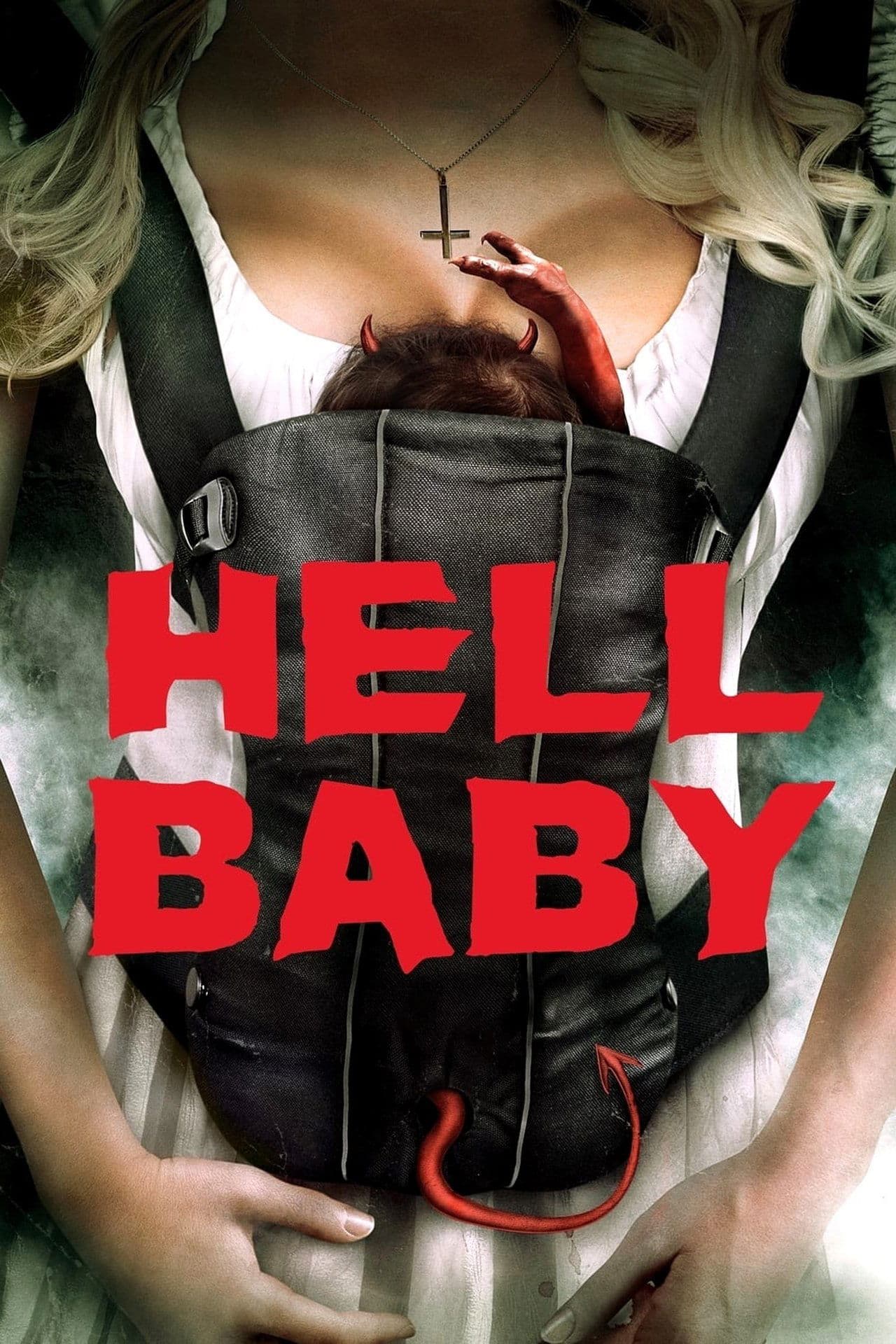 Hell Baby preview 2