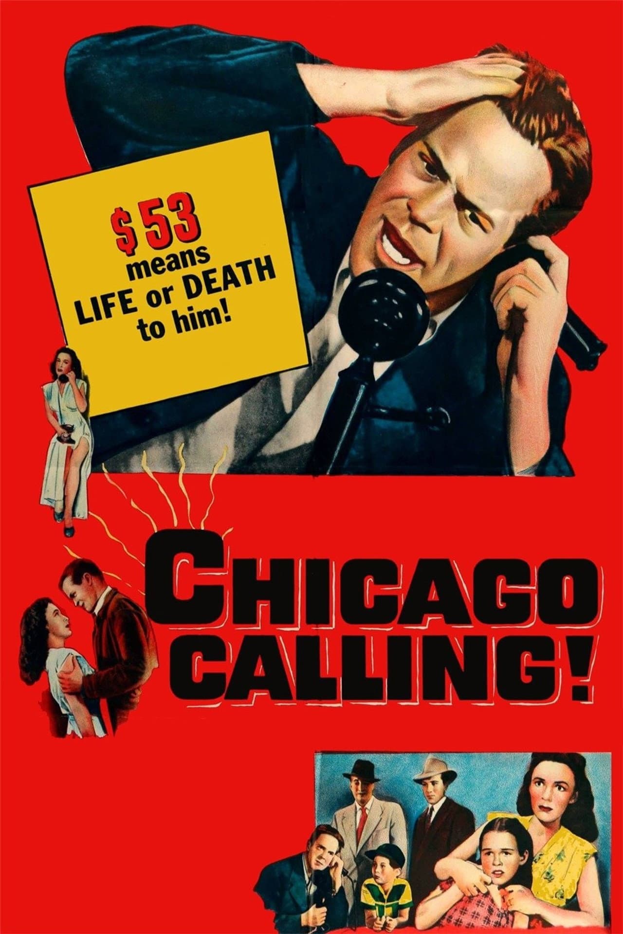 Chicago Calling preview 2