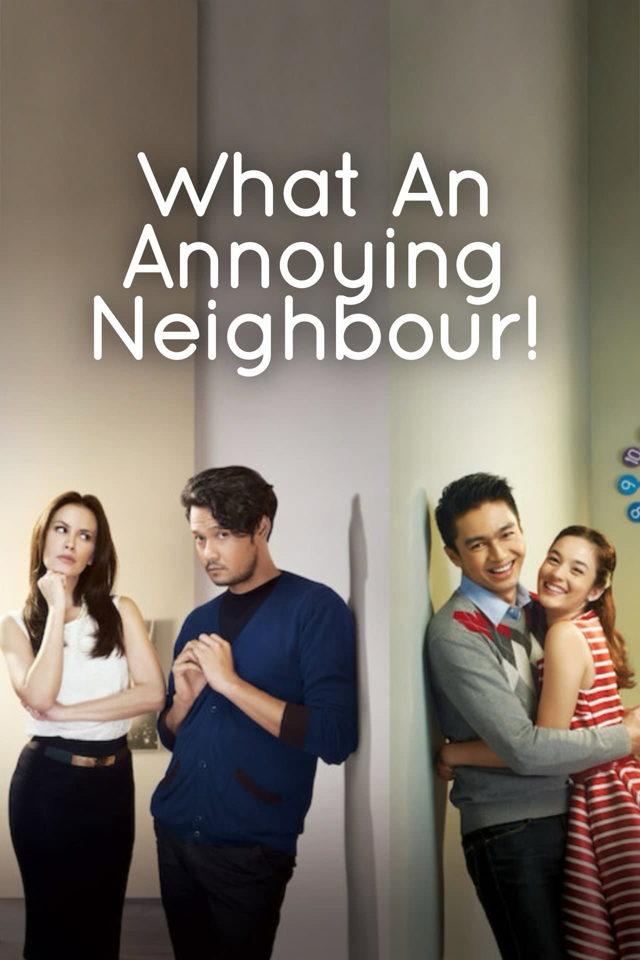 What An Annoying Neighbour! preview 2