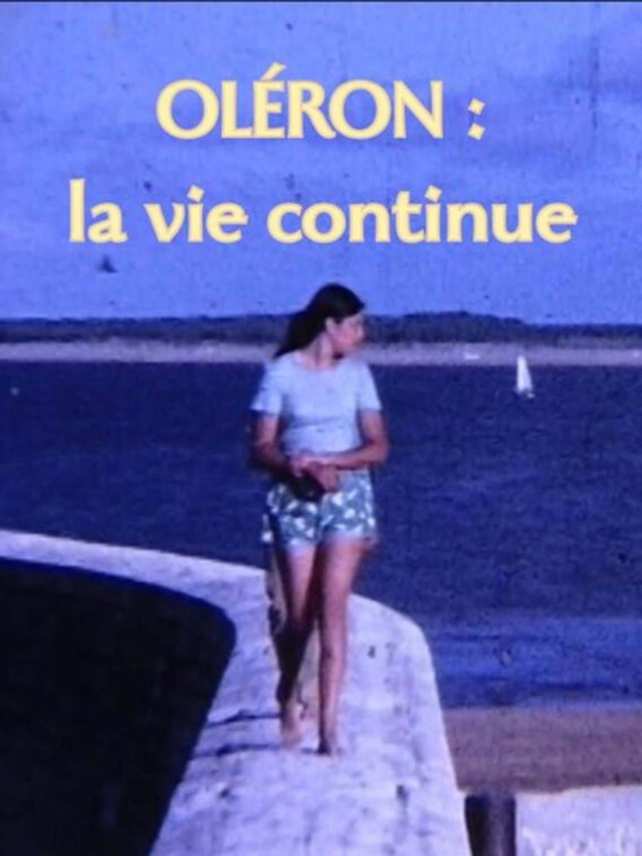Oléron : La vie continue preview 2