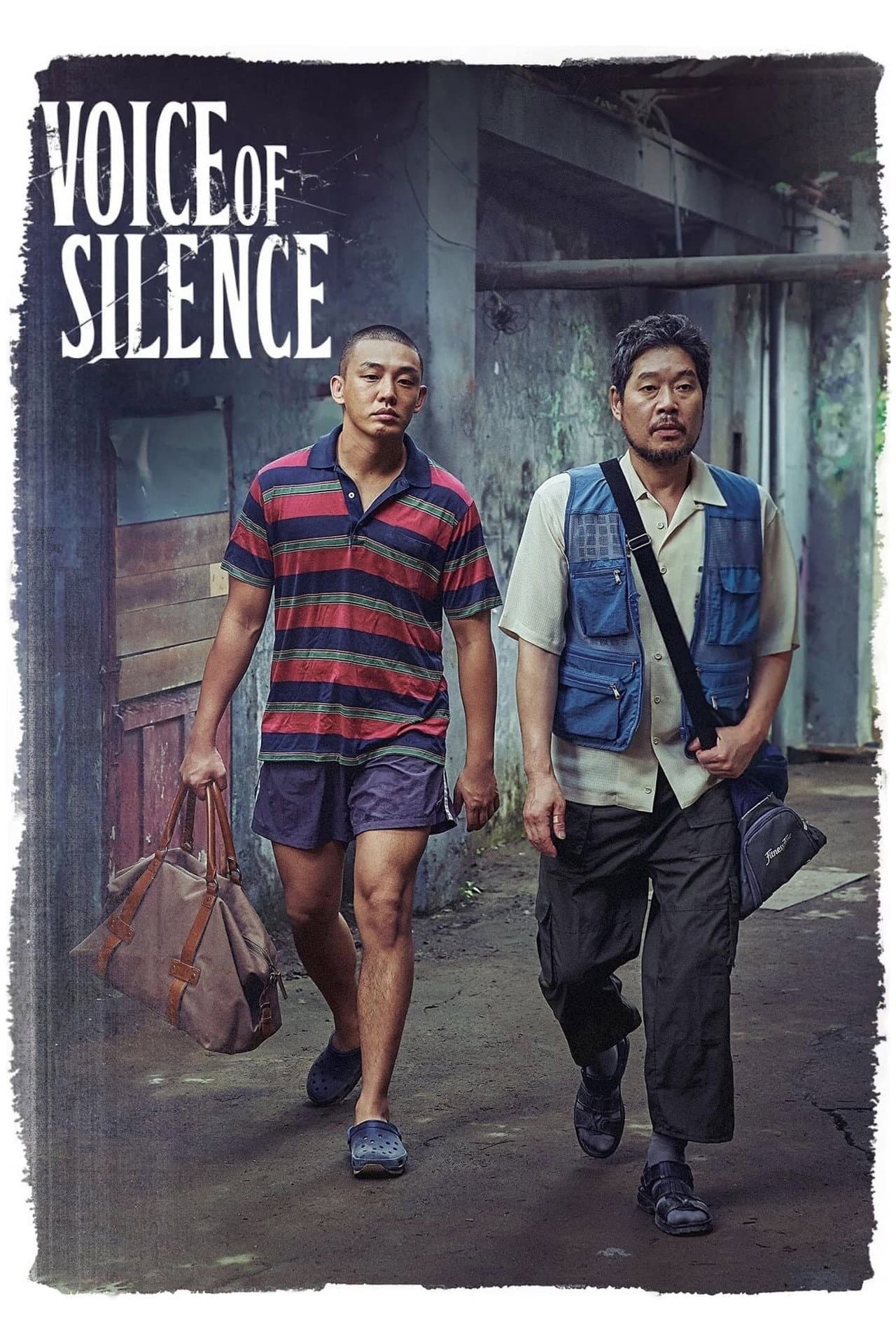 Voice of Silence preview 2