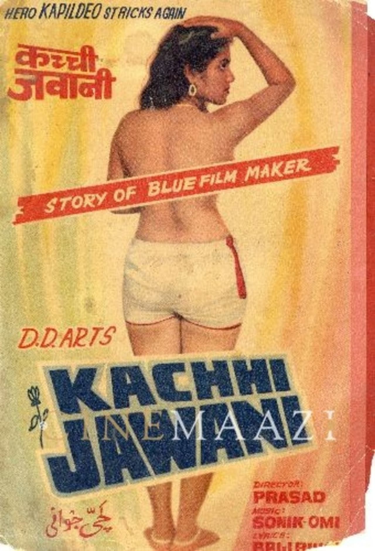 Kachhi Jawani preview 1
