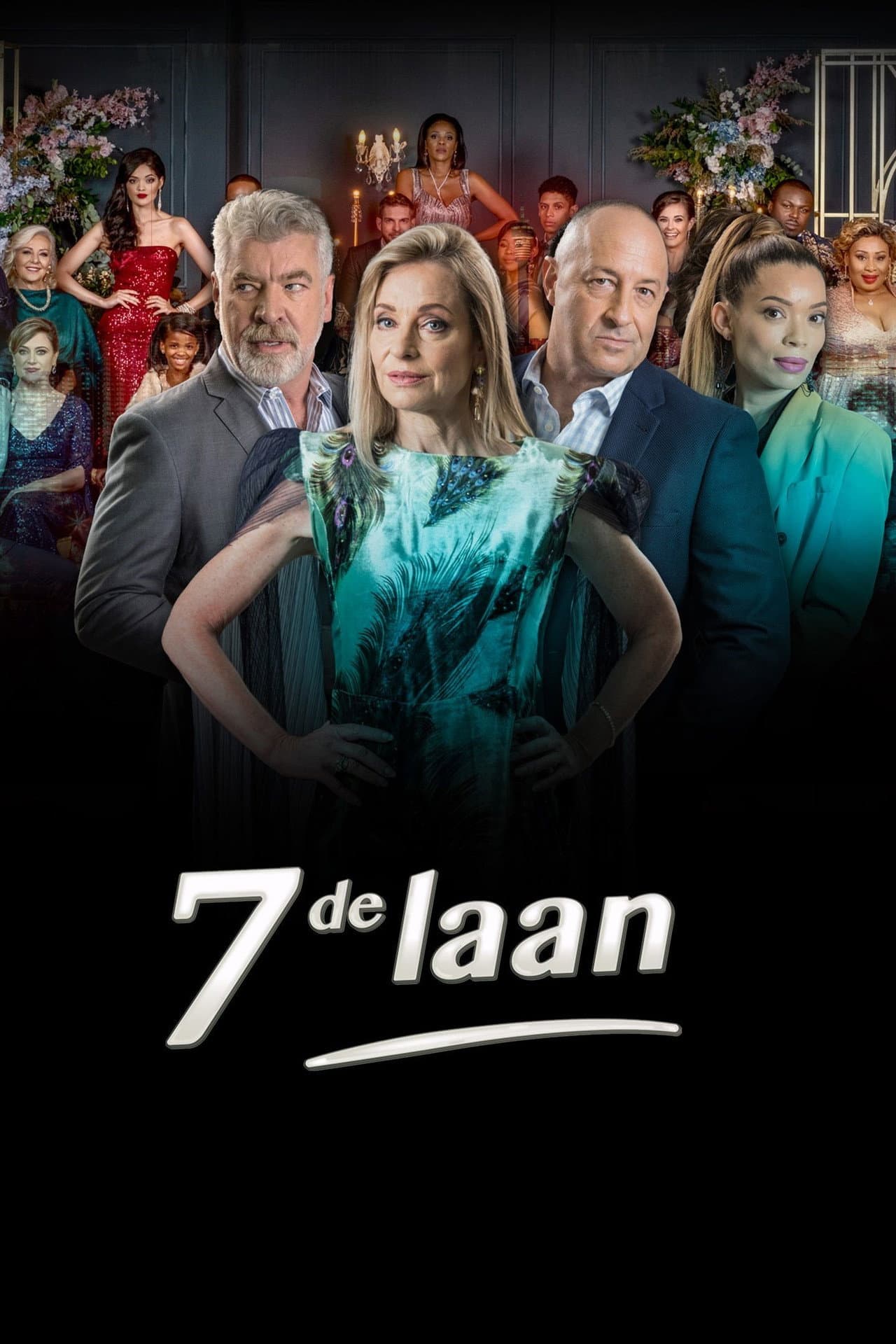 7de Laan preview 2
