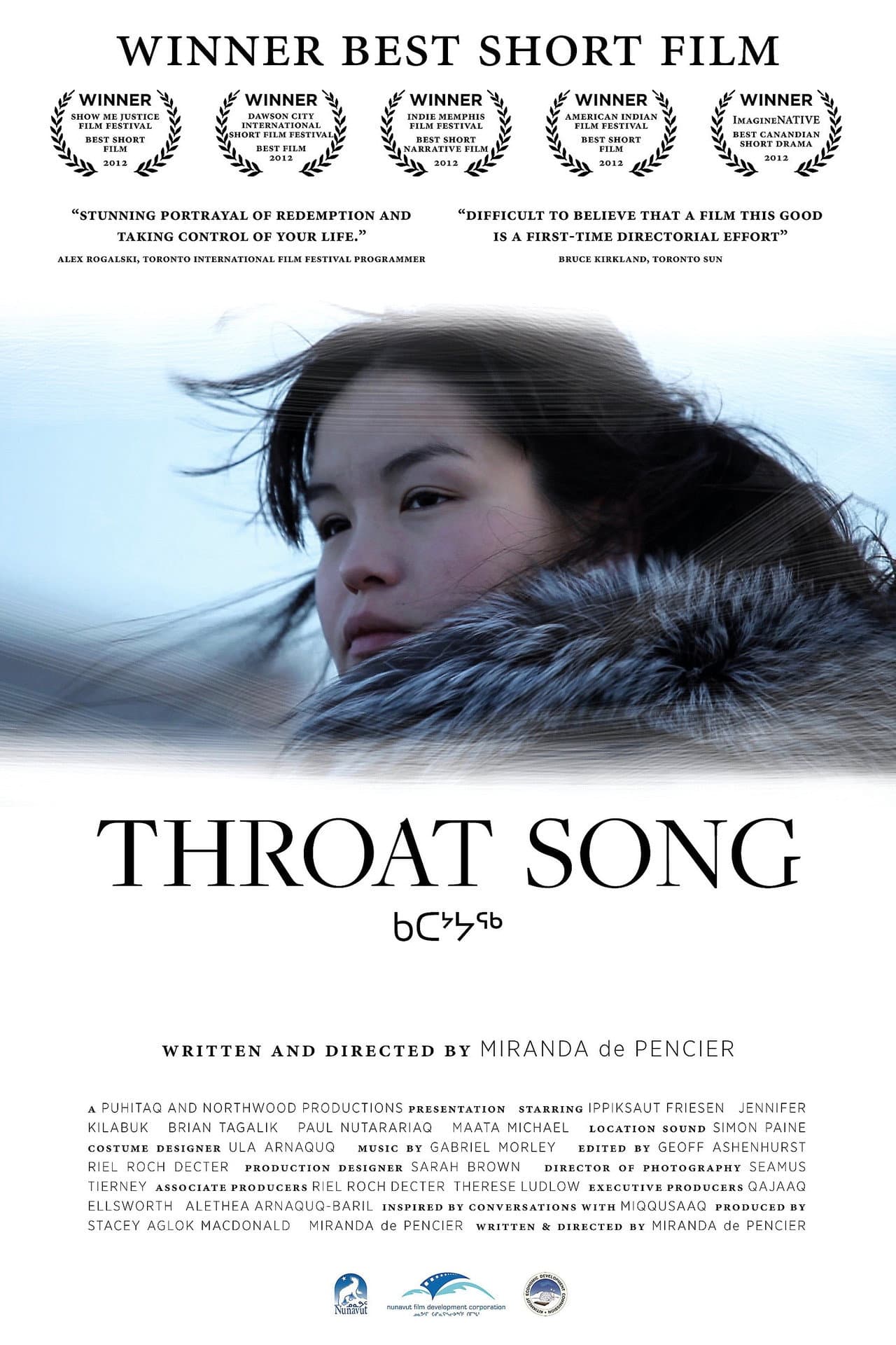 Throat Song preview 2
