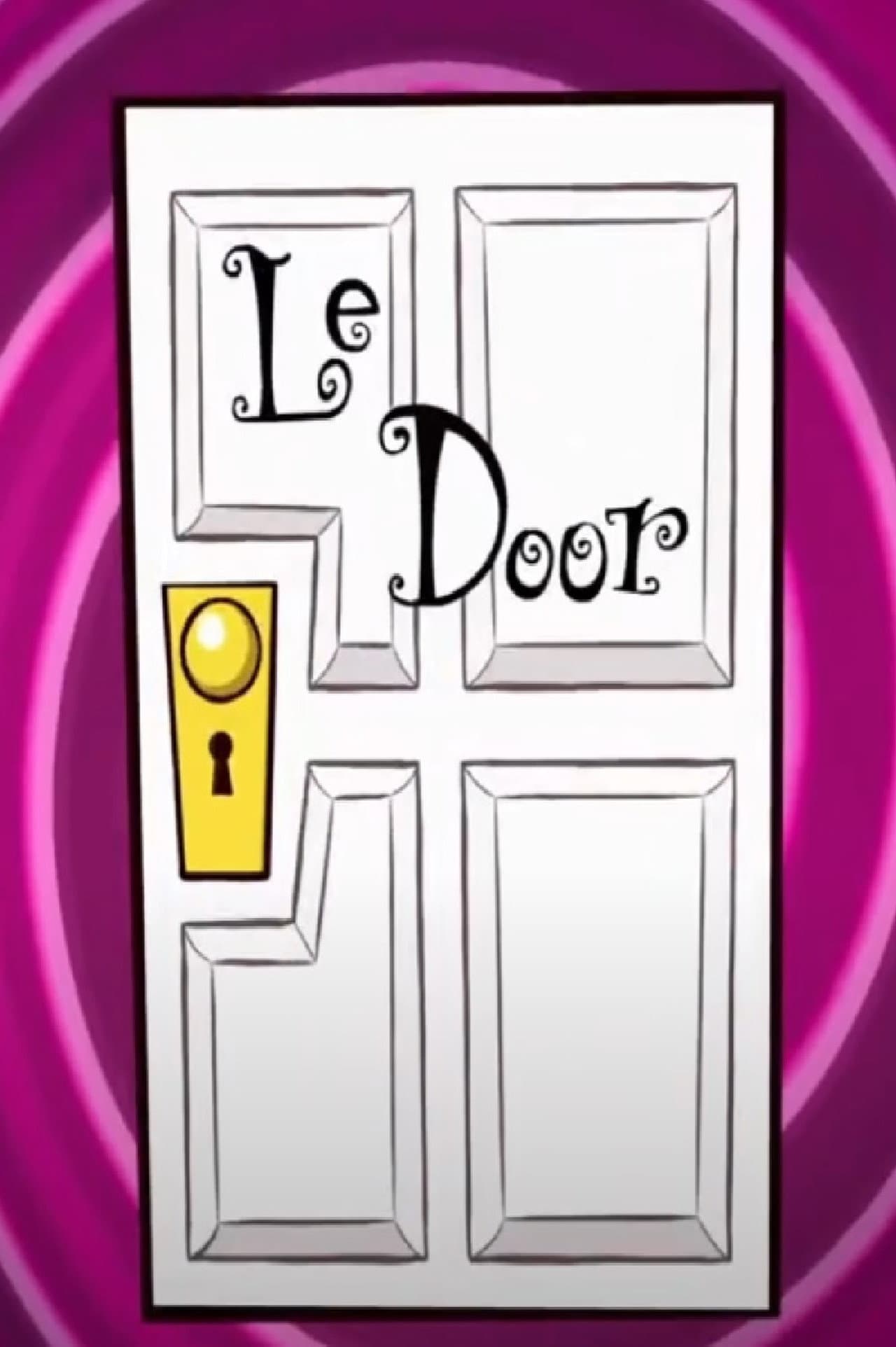 Le Door preview 1