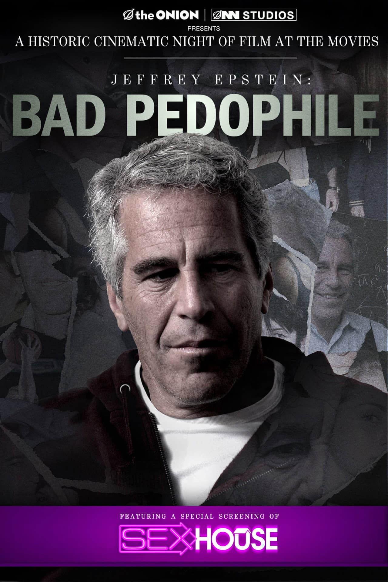 Jeffrey Epstein: Bad Pedophile preview 2