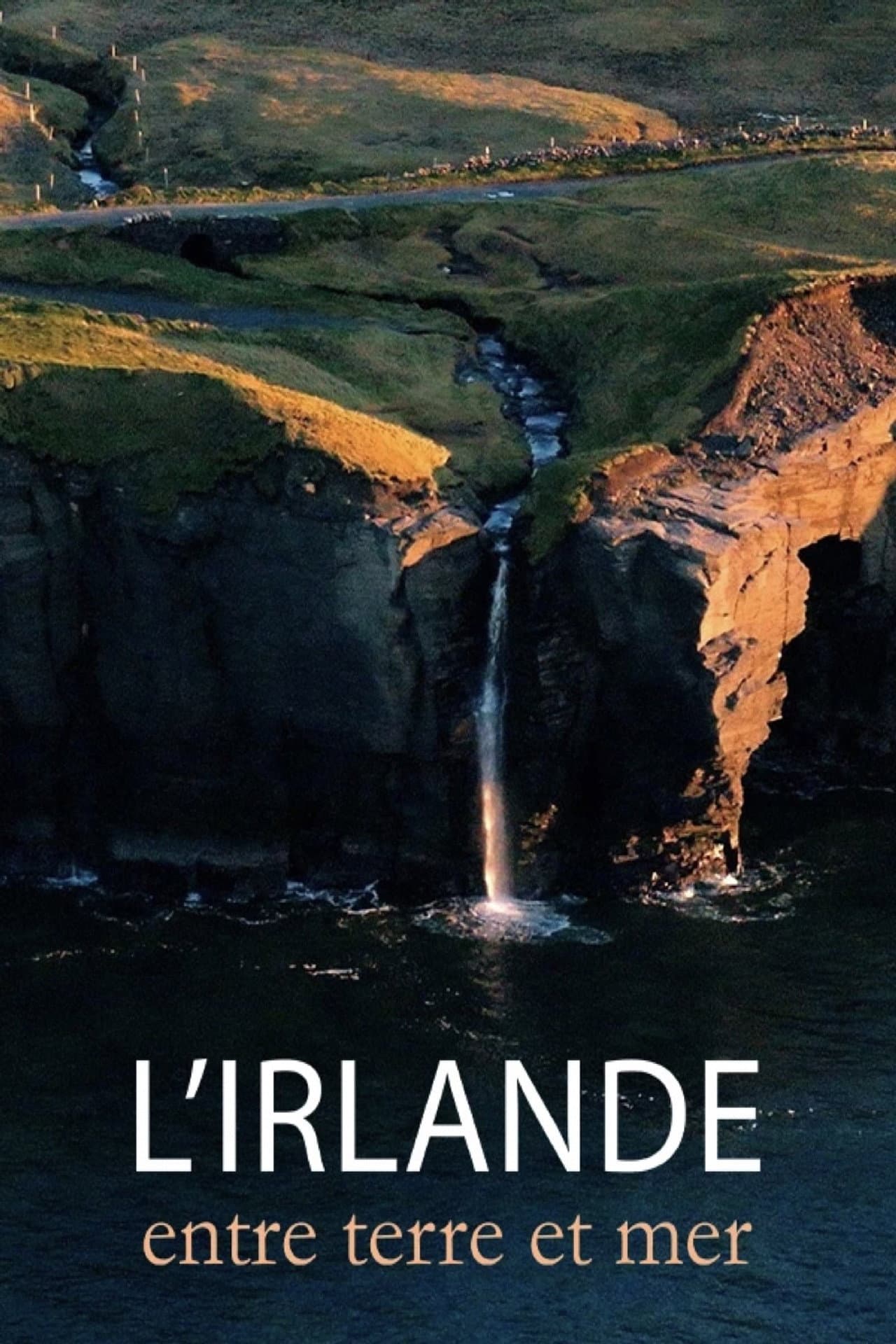 L'Irlande, entre terre et mer preview 1