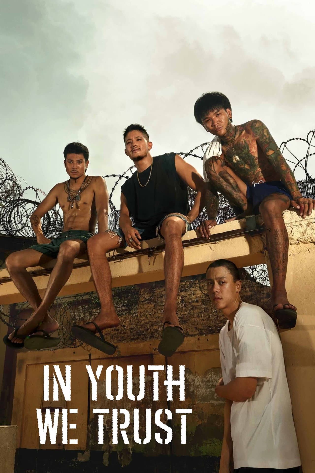 In Youth We Trust preview 2