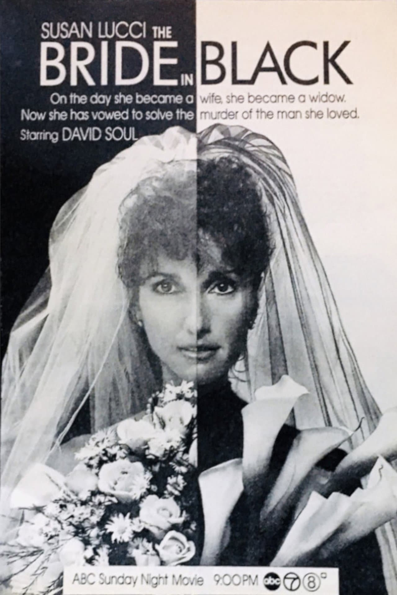 The Bride in Black preview 1