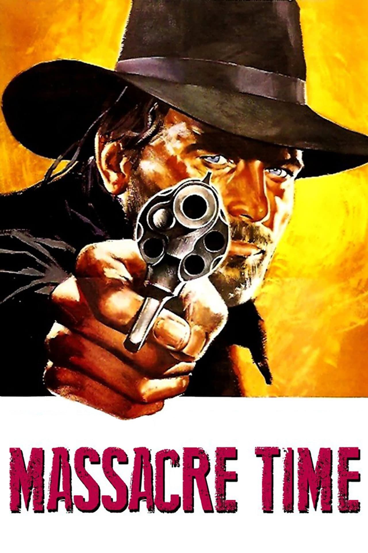 Massacre Time preview 2