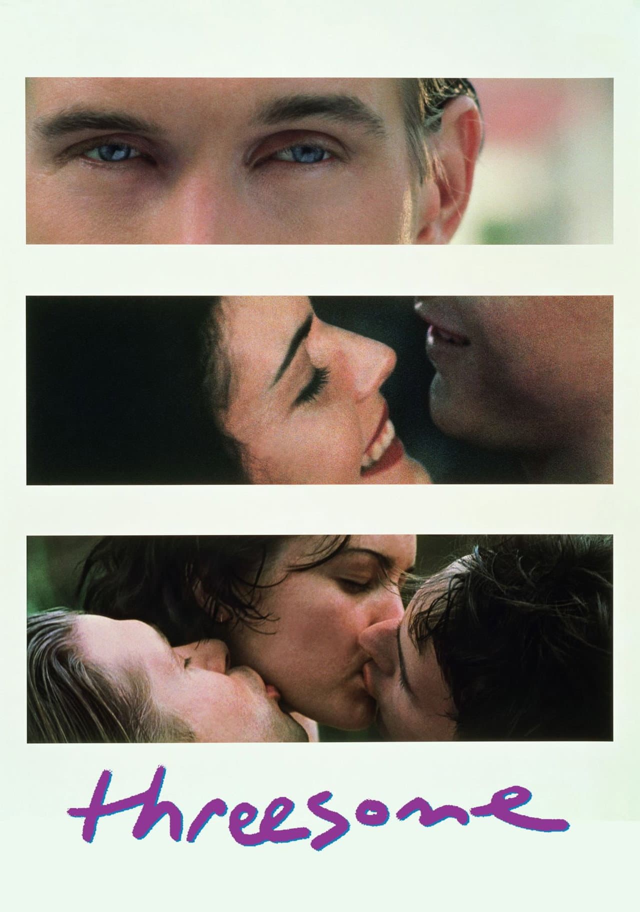 Threesome preview 2
