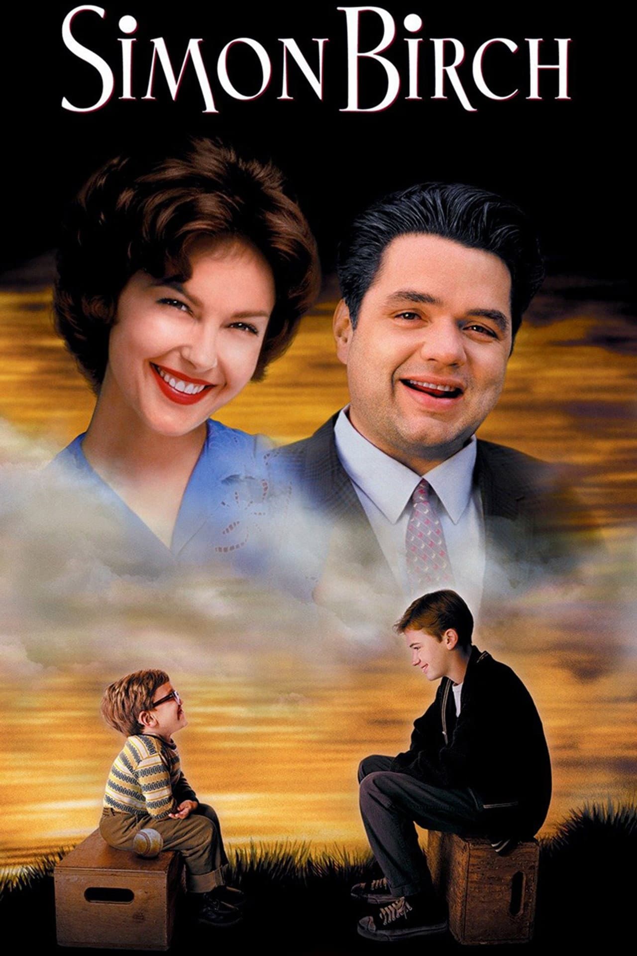 Simon Birch preview 2