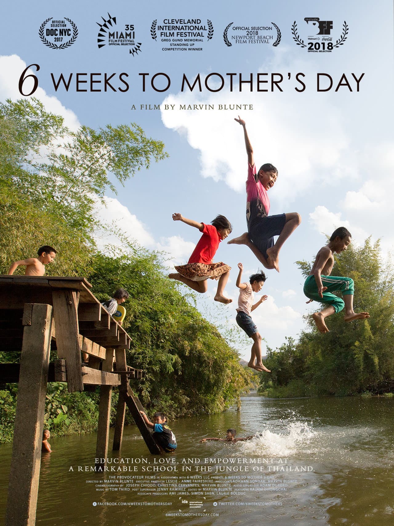 6 Weeks to Mother's Day preview 2