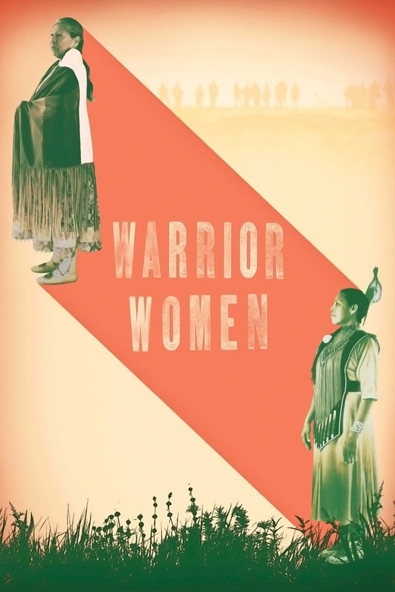 Warrior Women preview 2