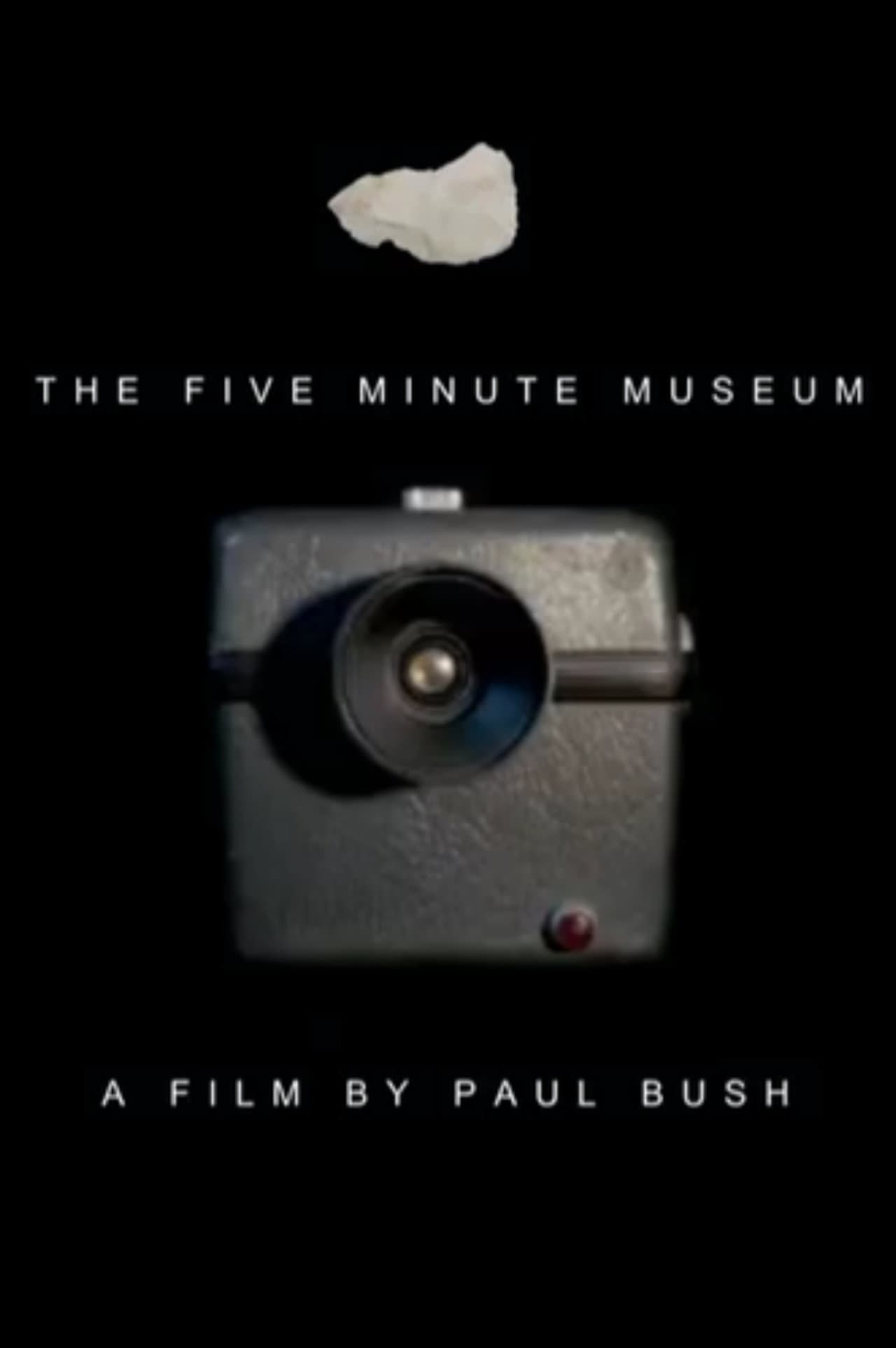 The Five Minute Museum preview 1