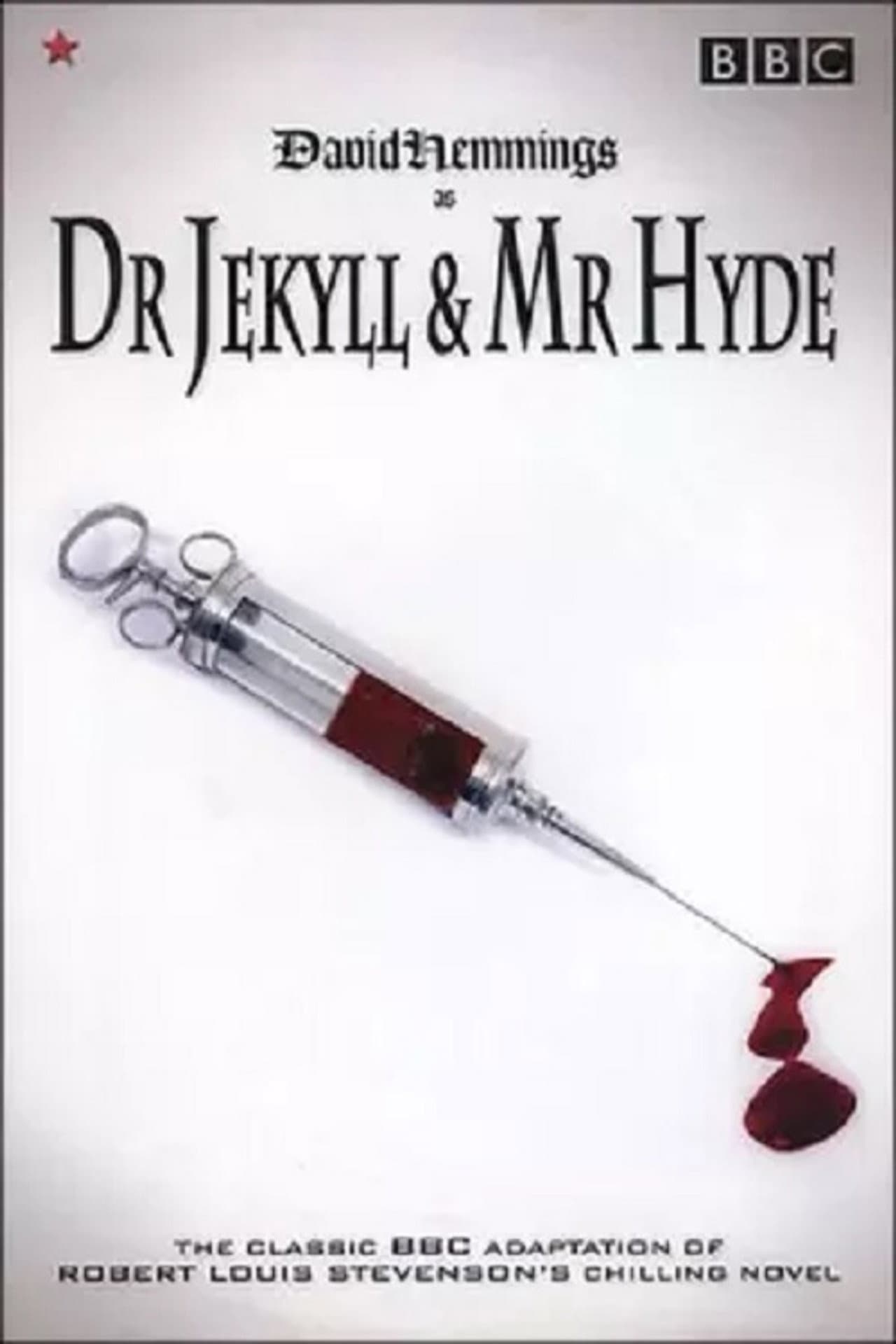 Dr Jekyll and Mr Hyde preview 1