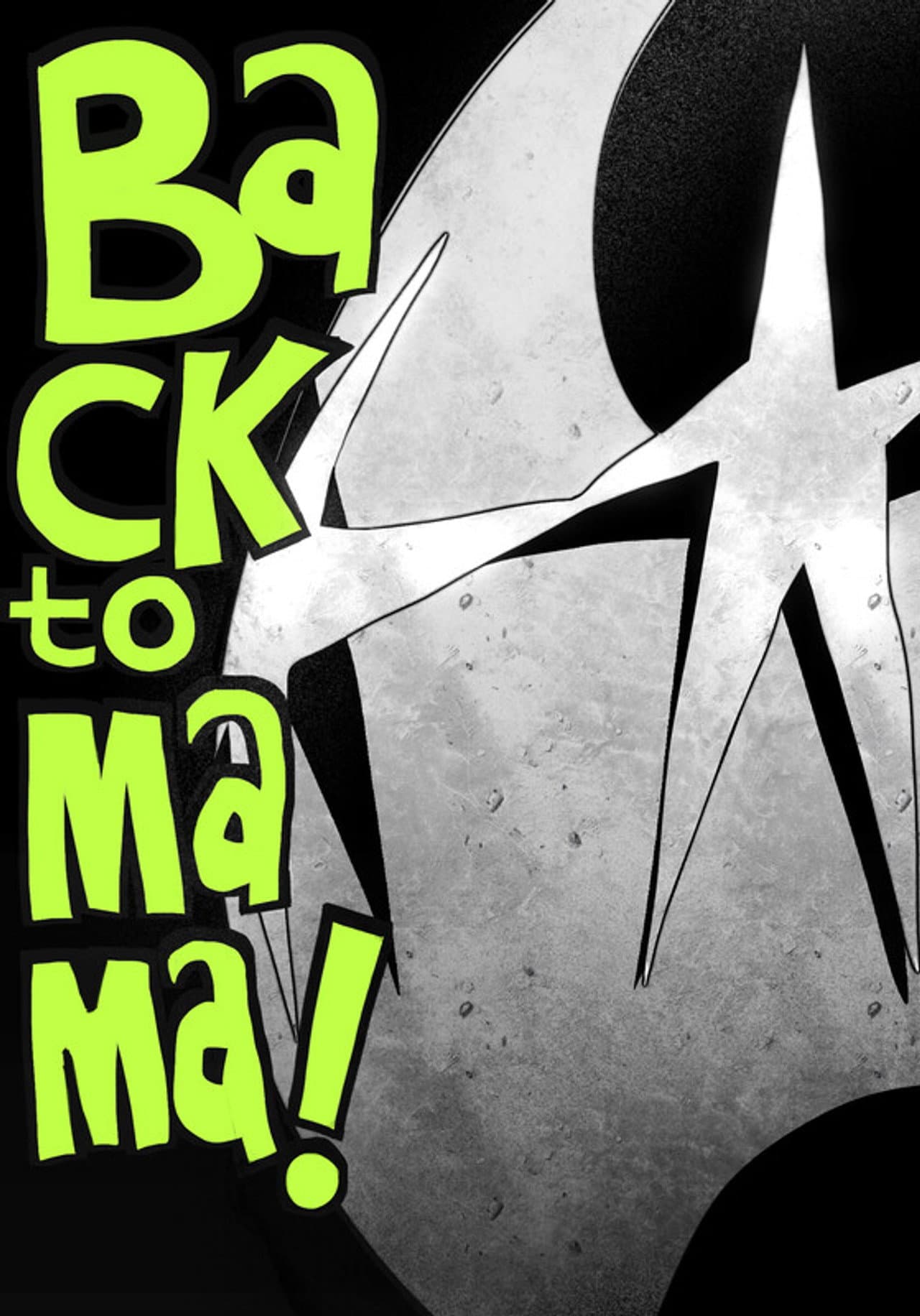 Back to Mama! preview 2