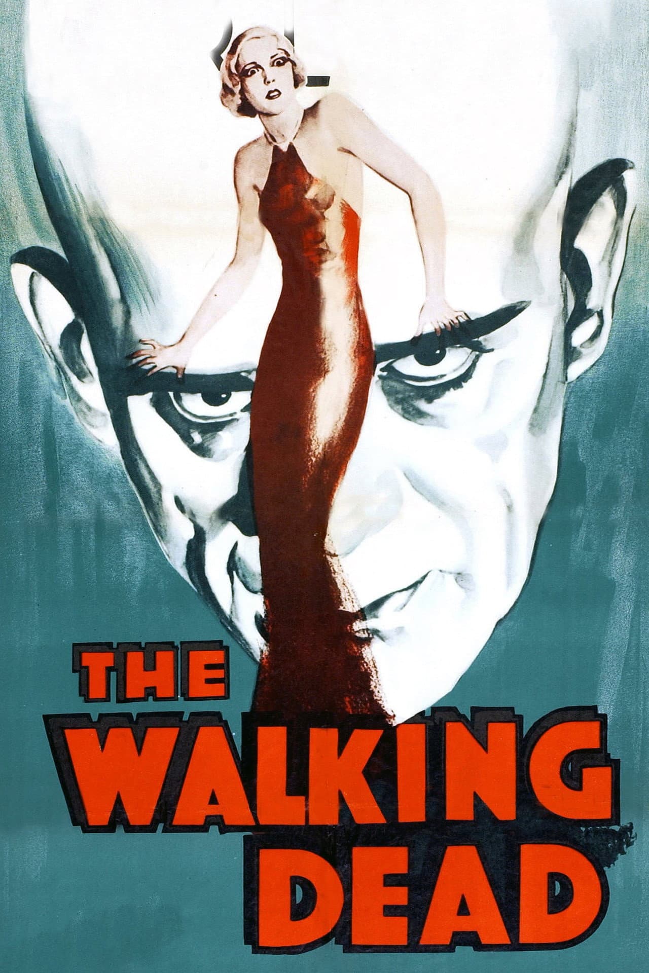 The Walking Dead preview 2