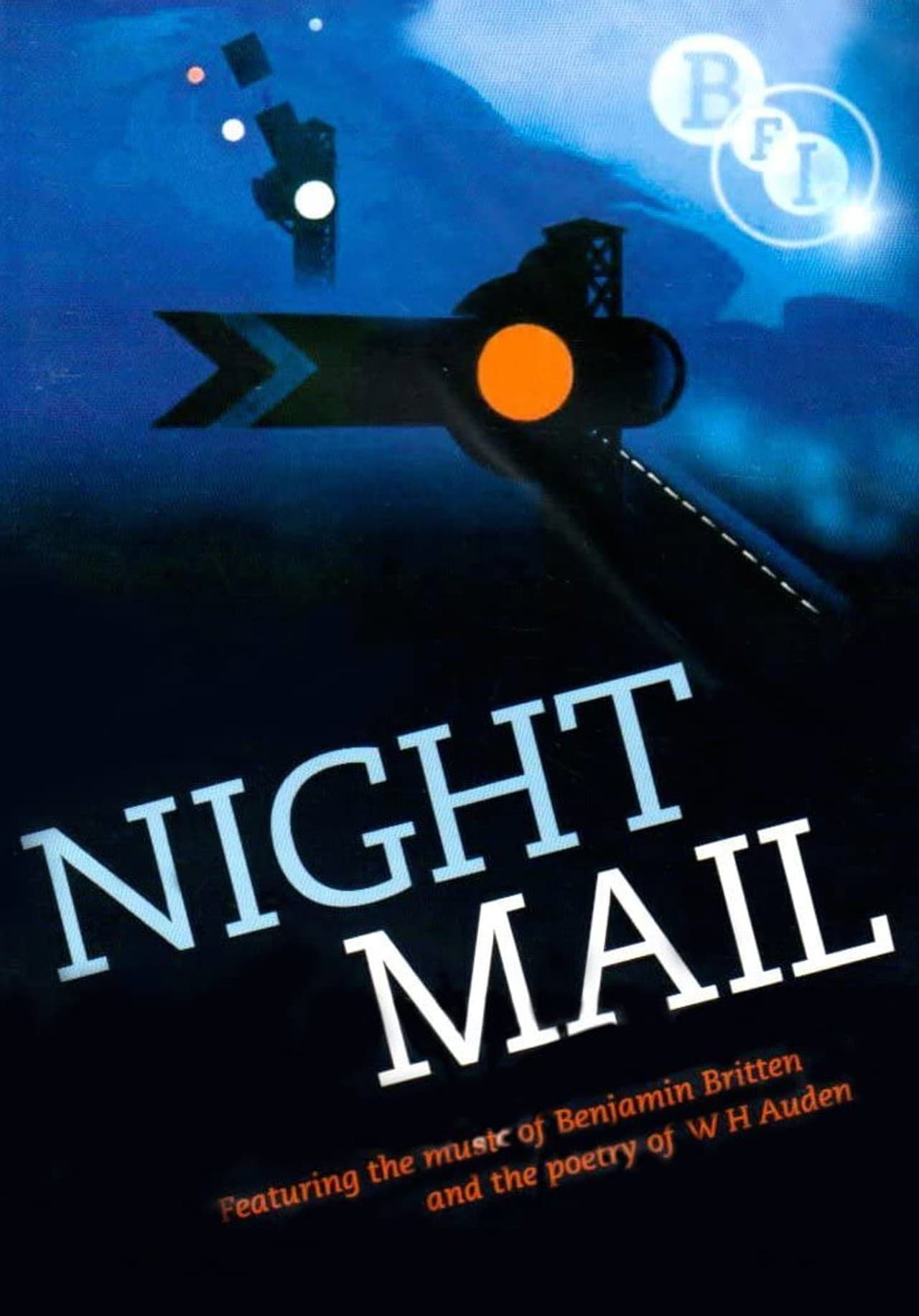 Night Mail preview 2