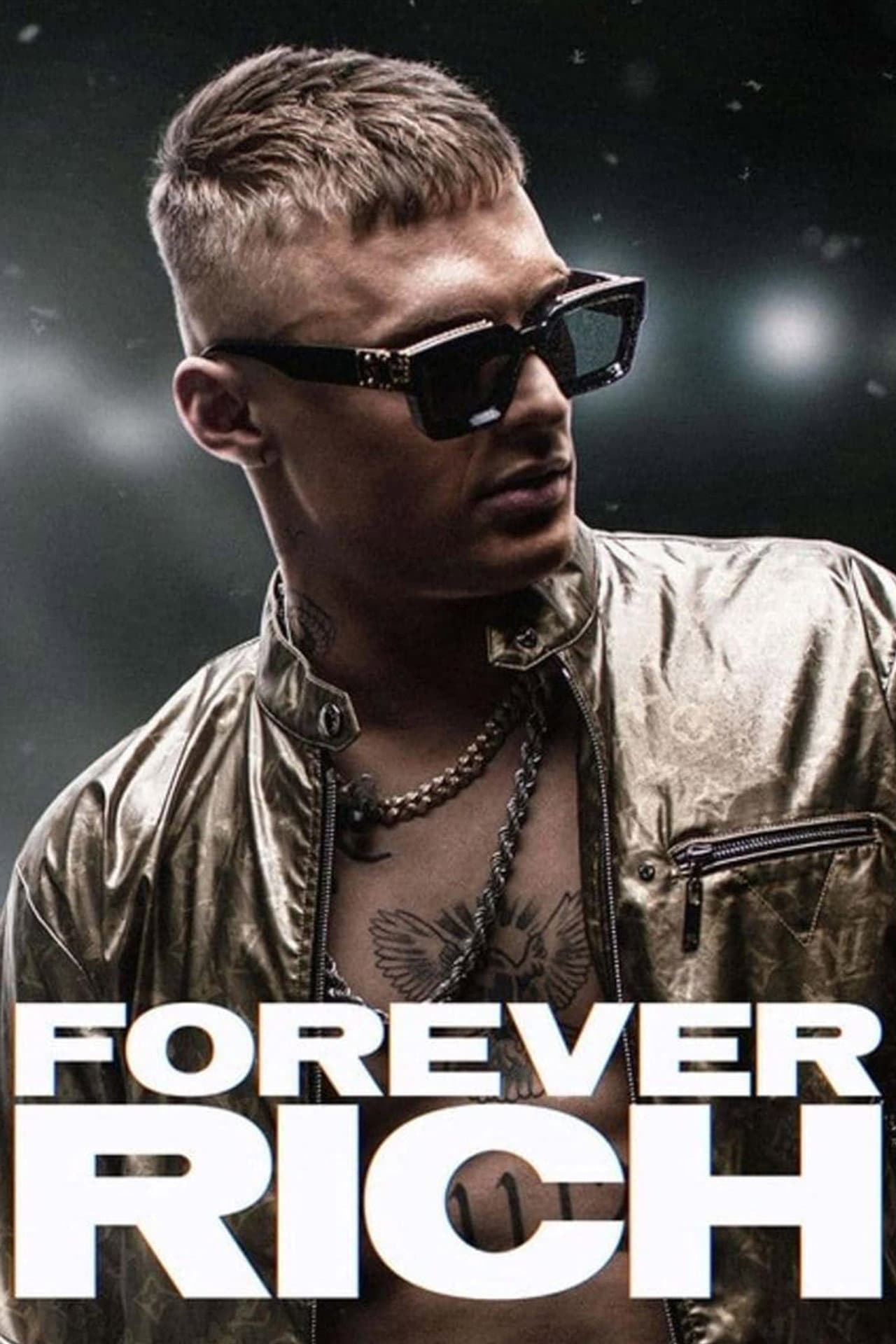Forever Rich preview 2