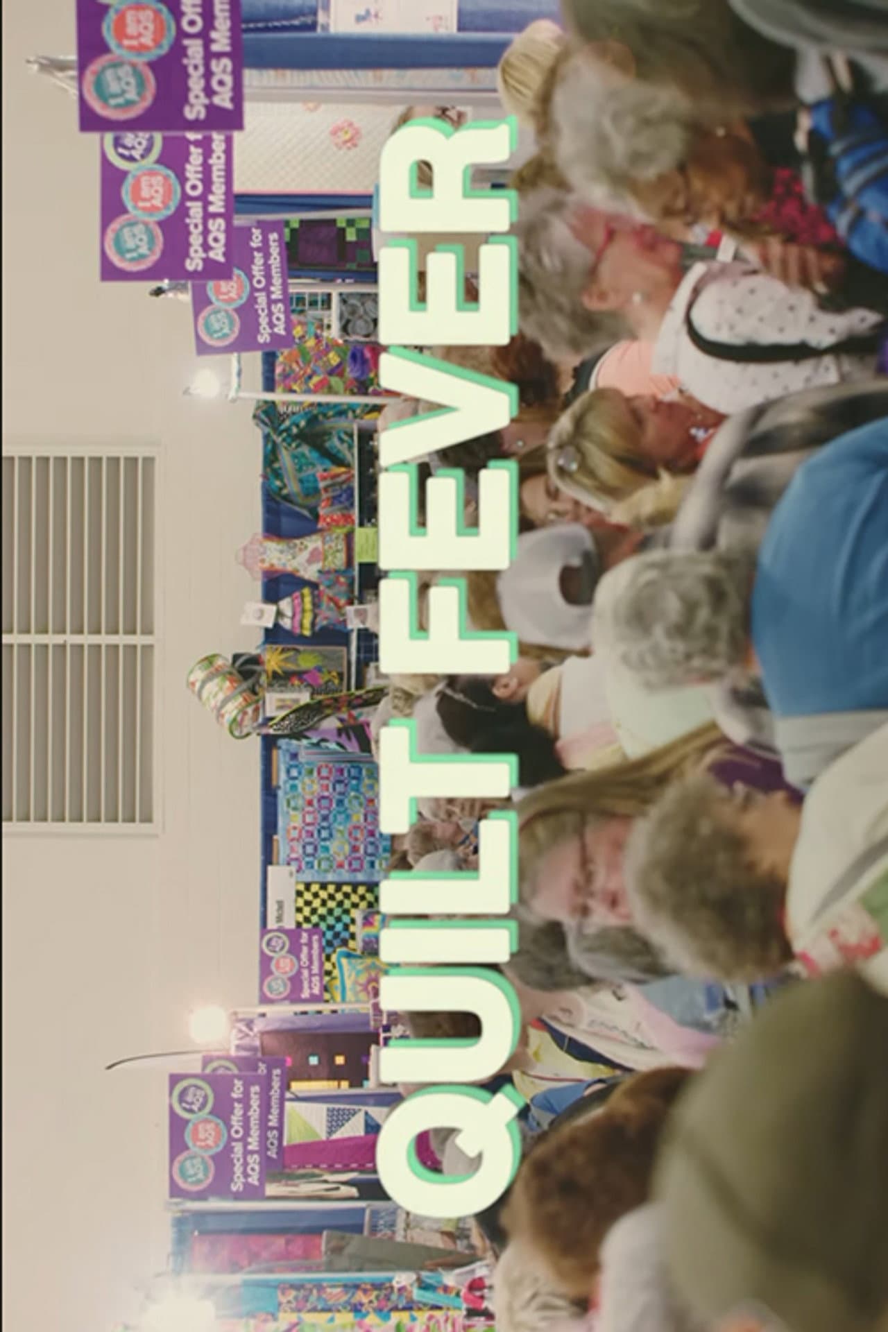 Quilt Fever preview 2