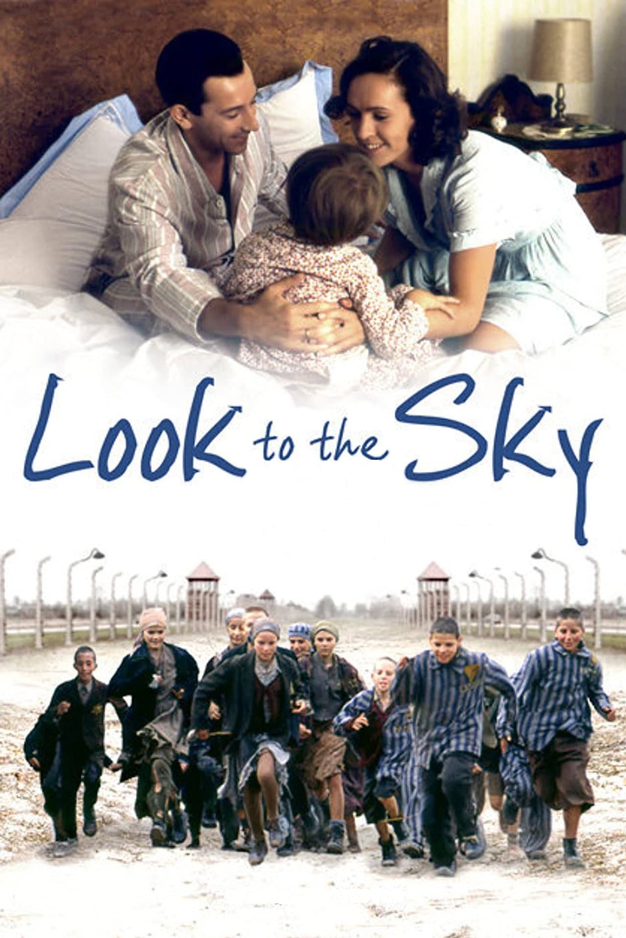 Look to the Sky preview 2