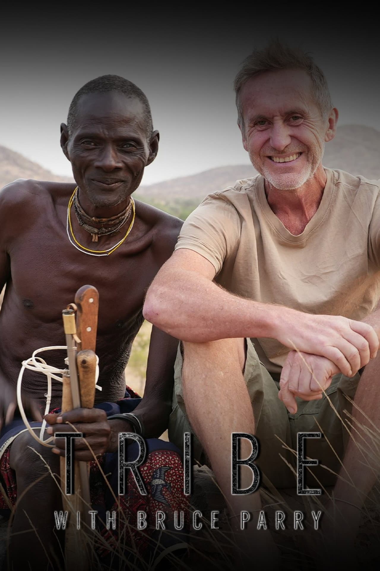 Tribe with Bruce Parry preview 2