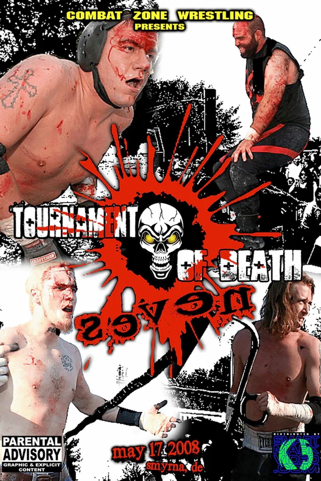 CZW: Tournament of Death VII preview 1