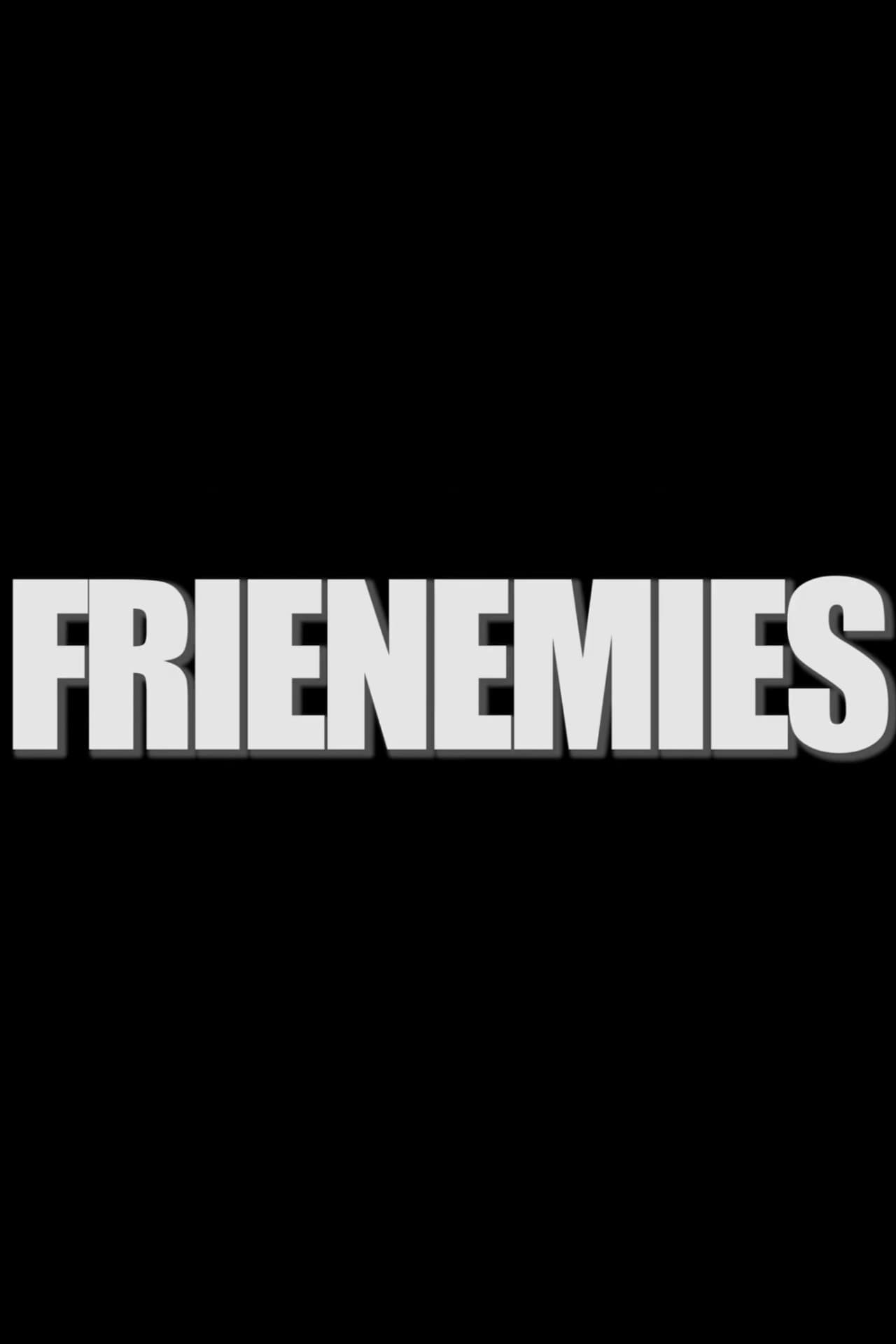 Frienemies preview 2