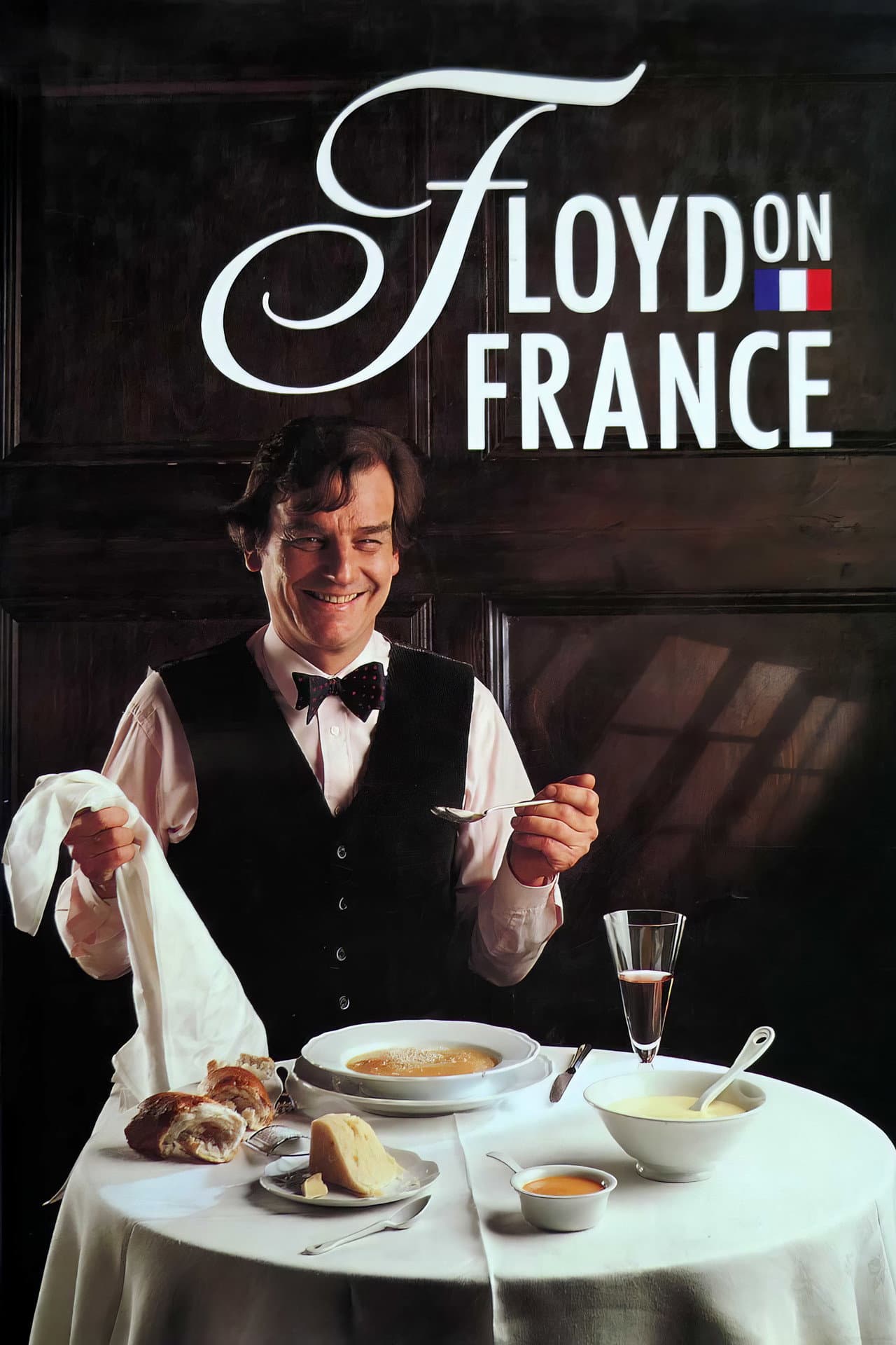 Floyd on France preview 1